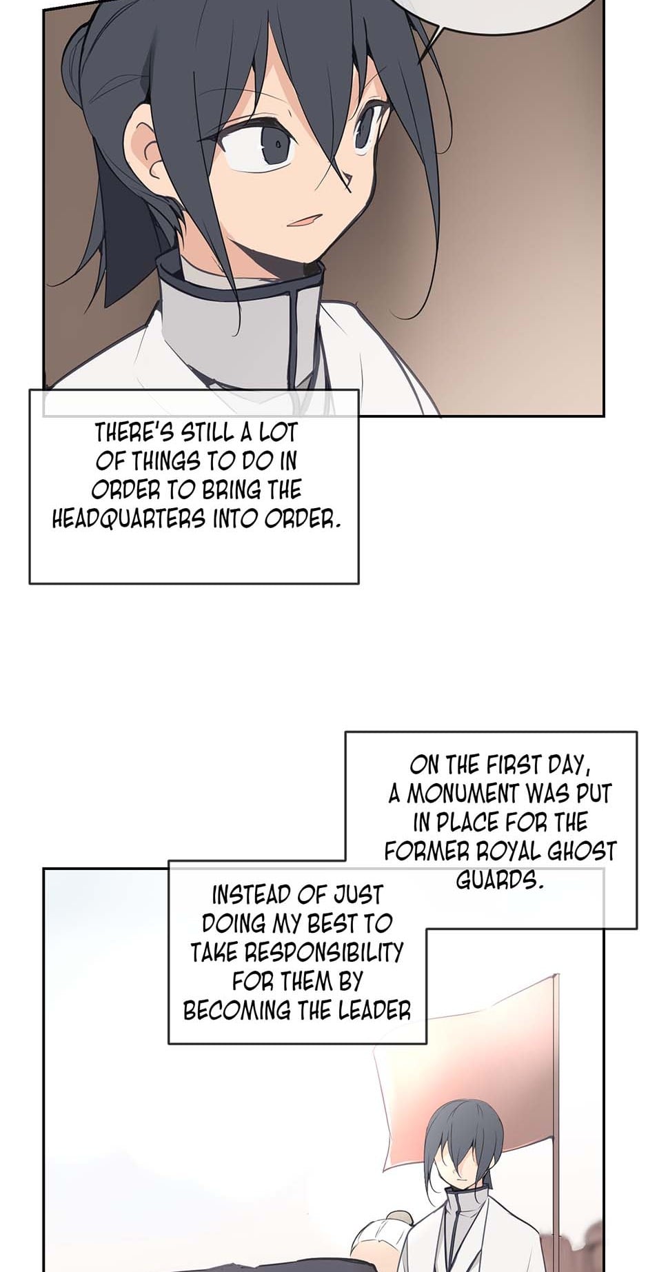 Devil Sword King chapter 77 - page 19