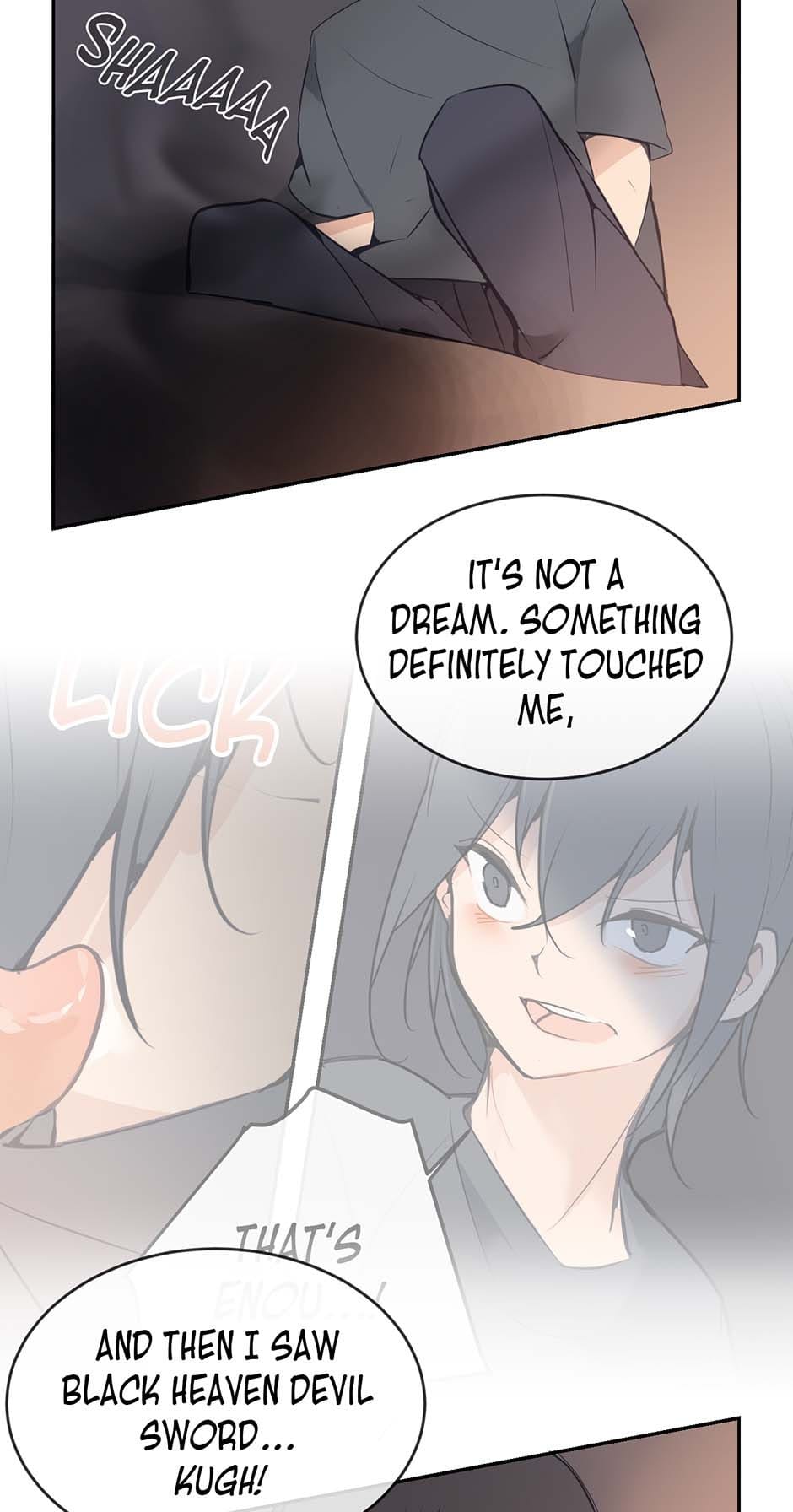 Devil Sword King chapter 77 - page 2