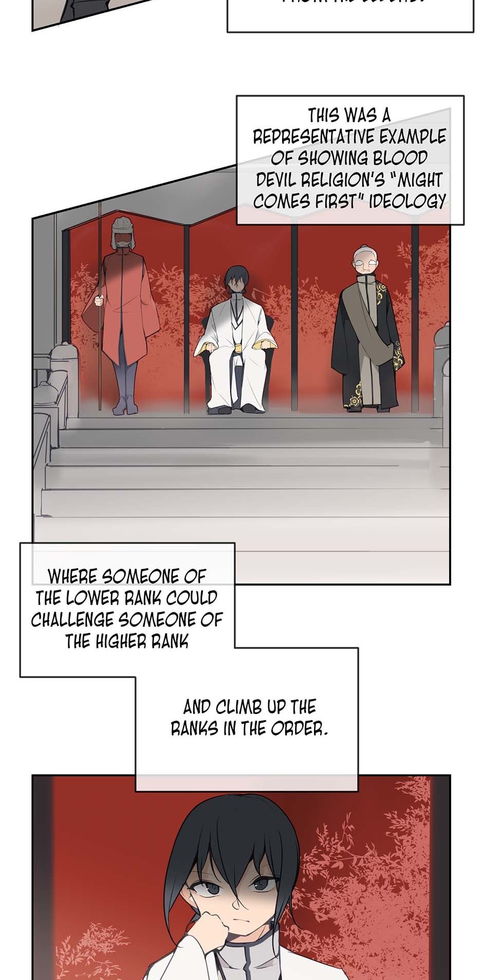 Devil Sword King chapter 77 - page 25