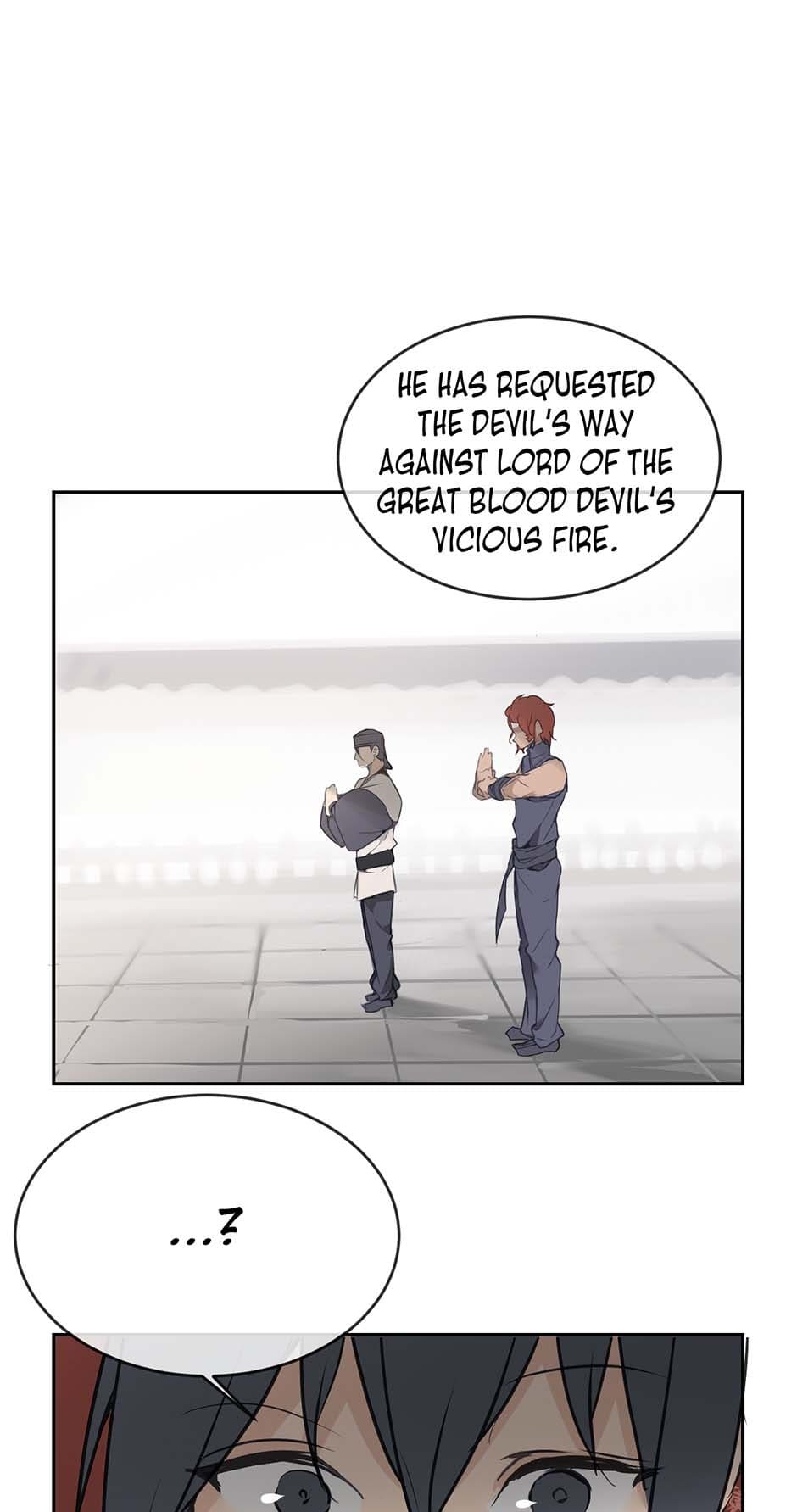 Devil Sword King chapter 77 - page 29