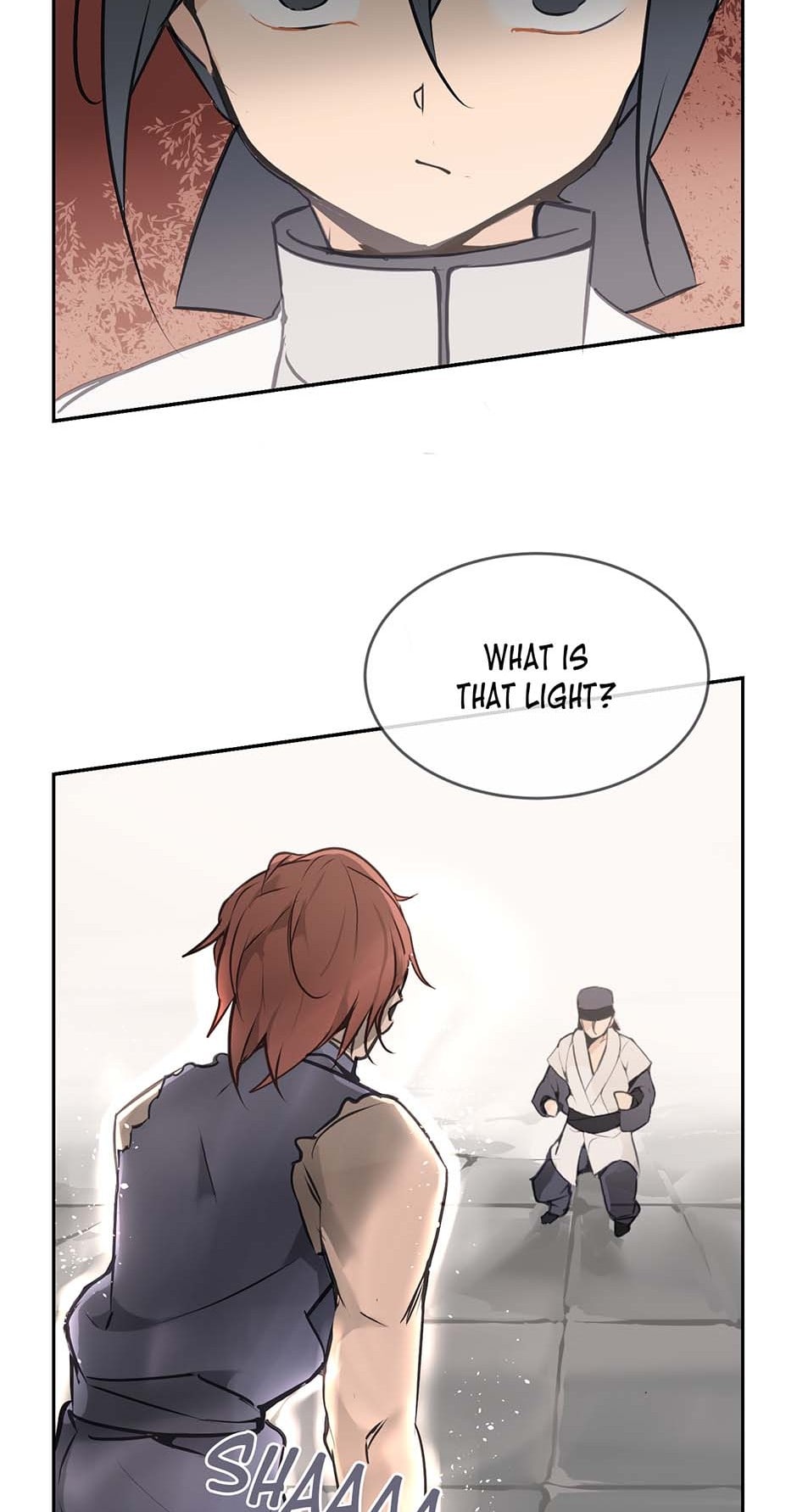 Devil Sword King chapter 77 - page 30