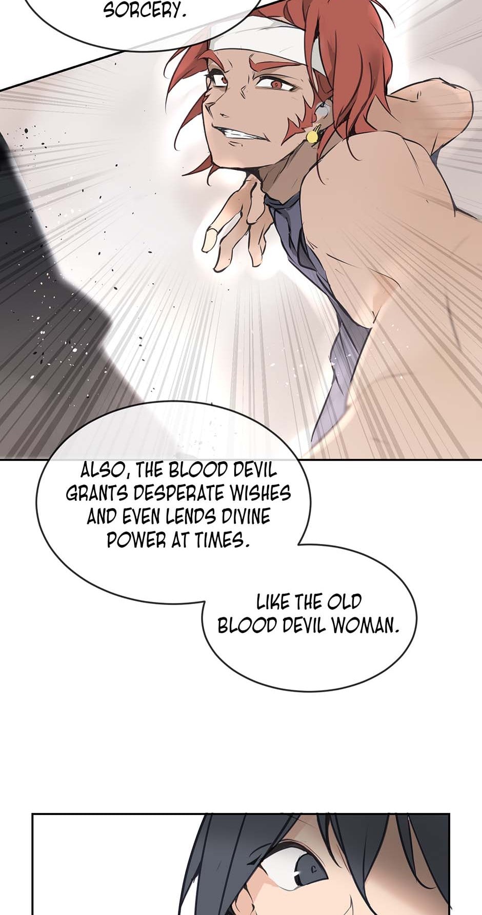 Devil Sword King chapter 77 - page 33