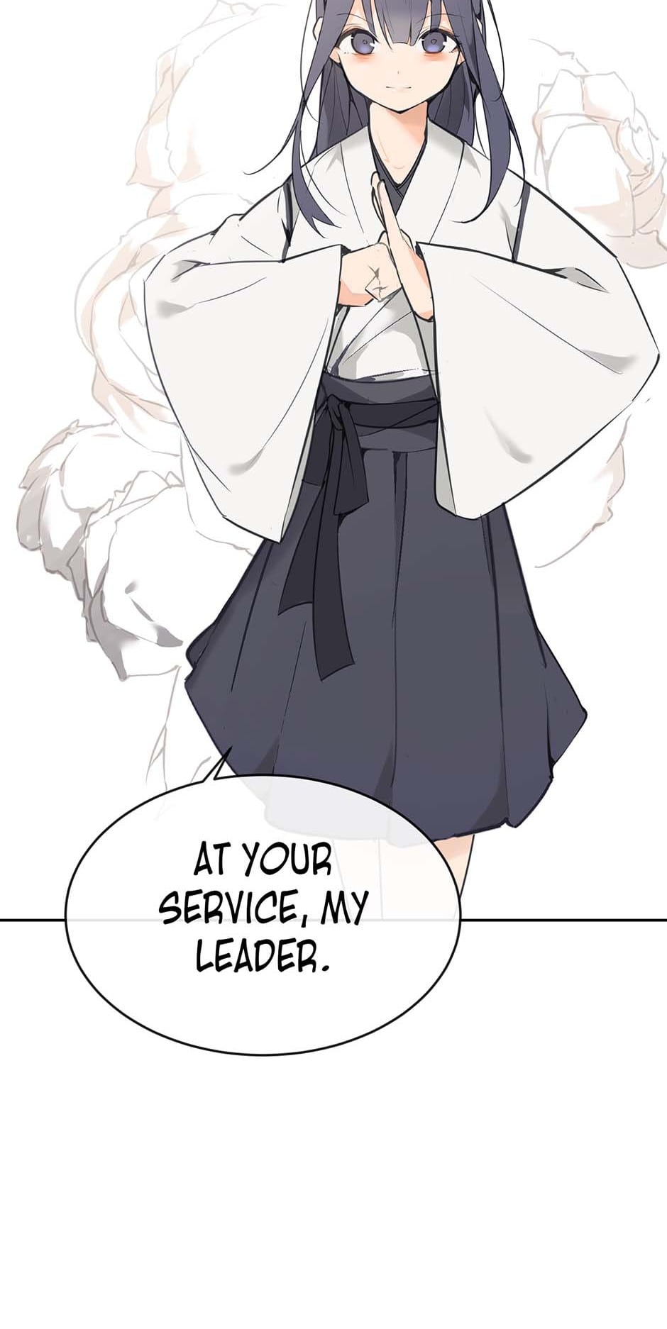 Devil Sword King chapter 77 - page 42