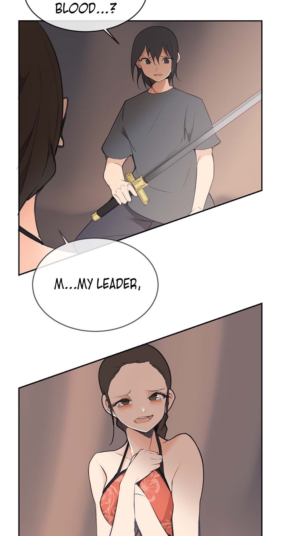 Devil Sword King chapter 77 - page 5