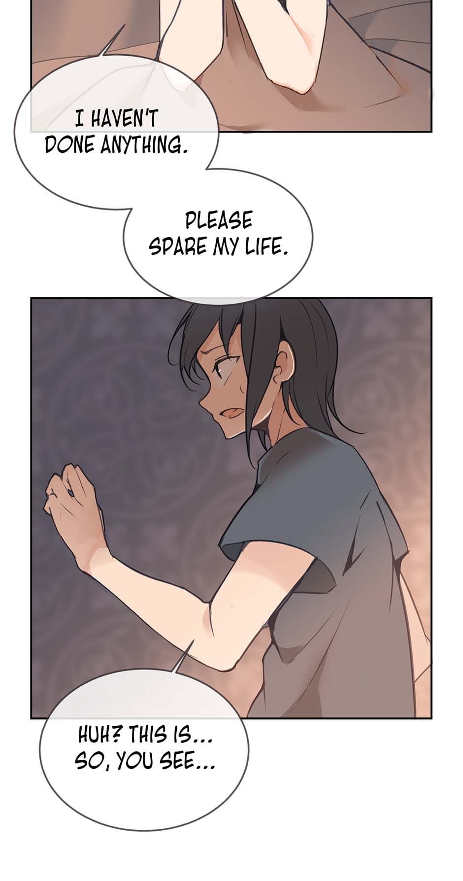Devil Sword King chapter 77 - page 6