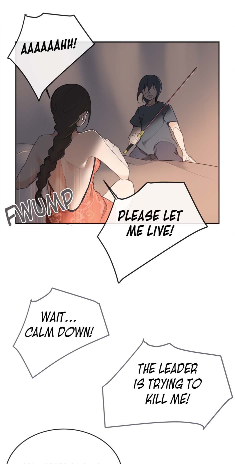 Devil Sword King chapter 77 - page 7