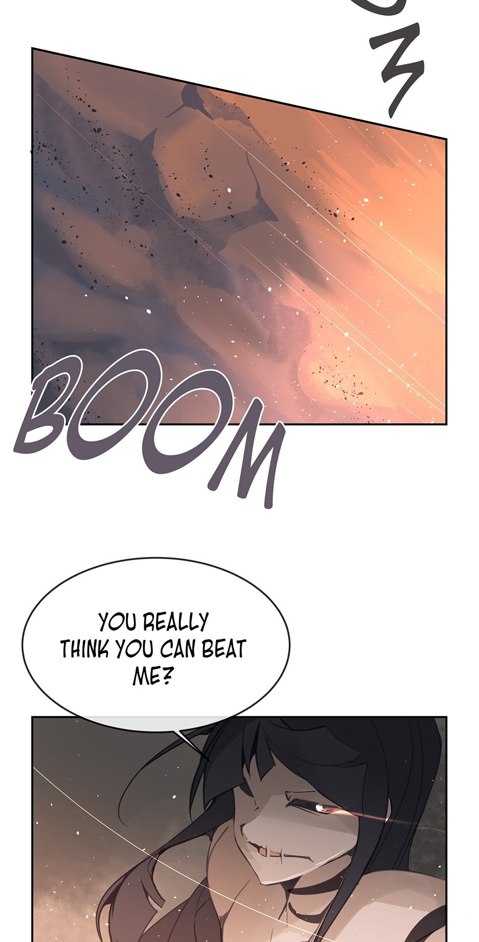 Devil Sword King chapter 89 - page 11