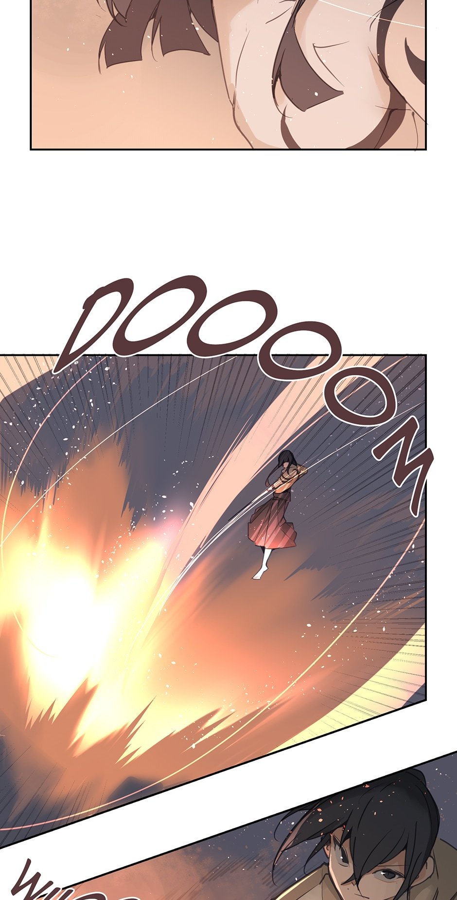 Devil Sword King chapter 89 - page 12