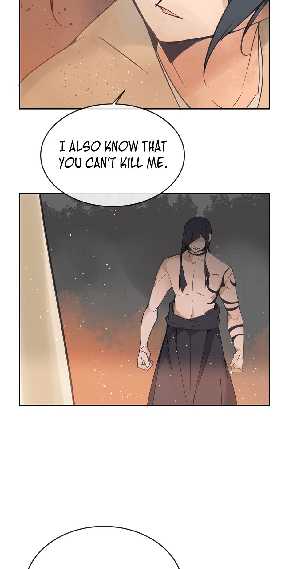 Devil Sword King chapter 89 - page 14