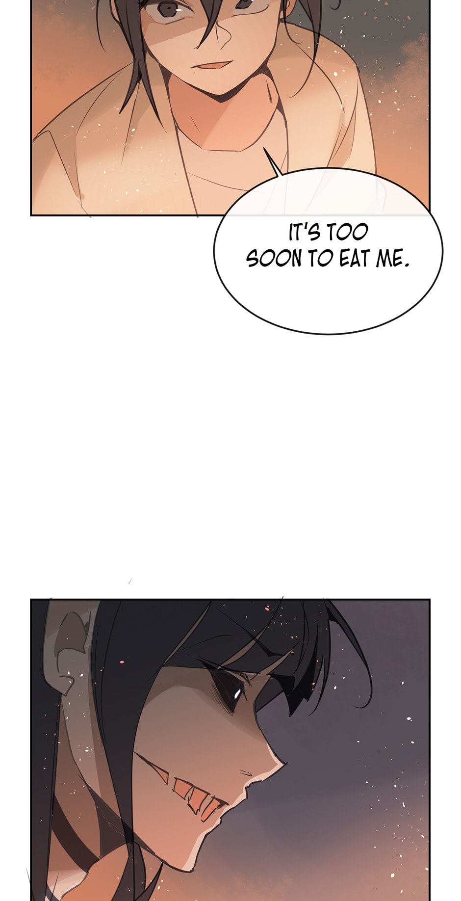 Devil Sword King chapter 89 - page 17