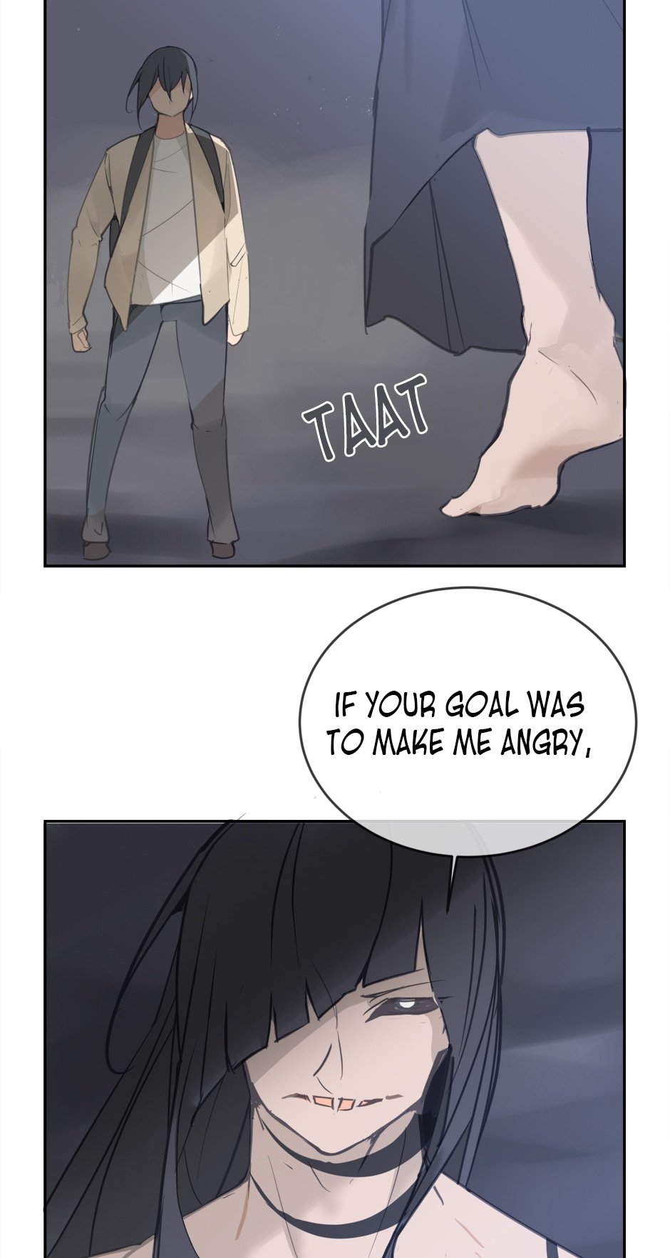 Devil Sword King chapter 89 - page 2