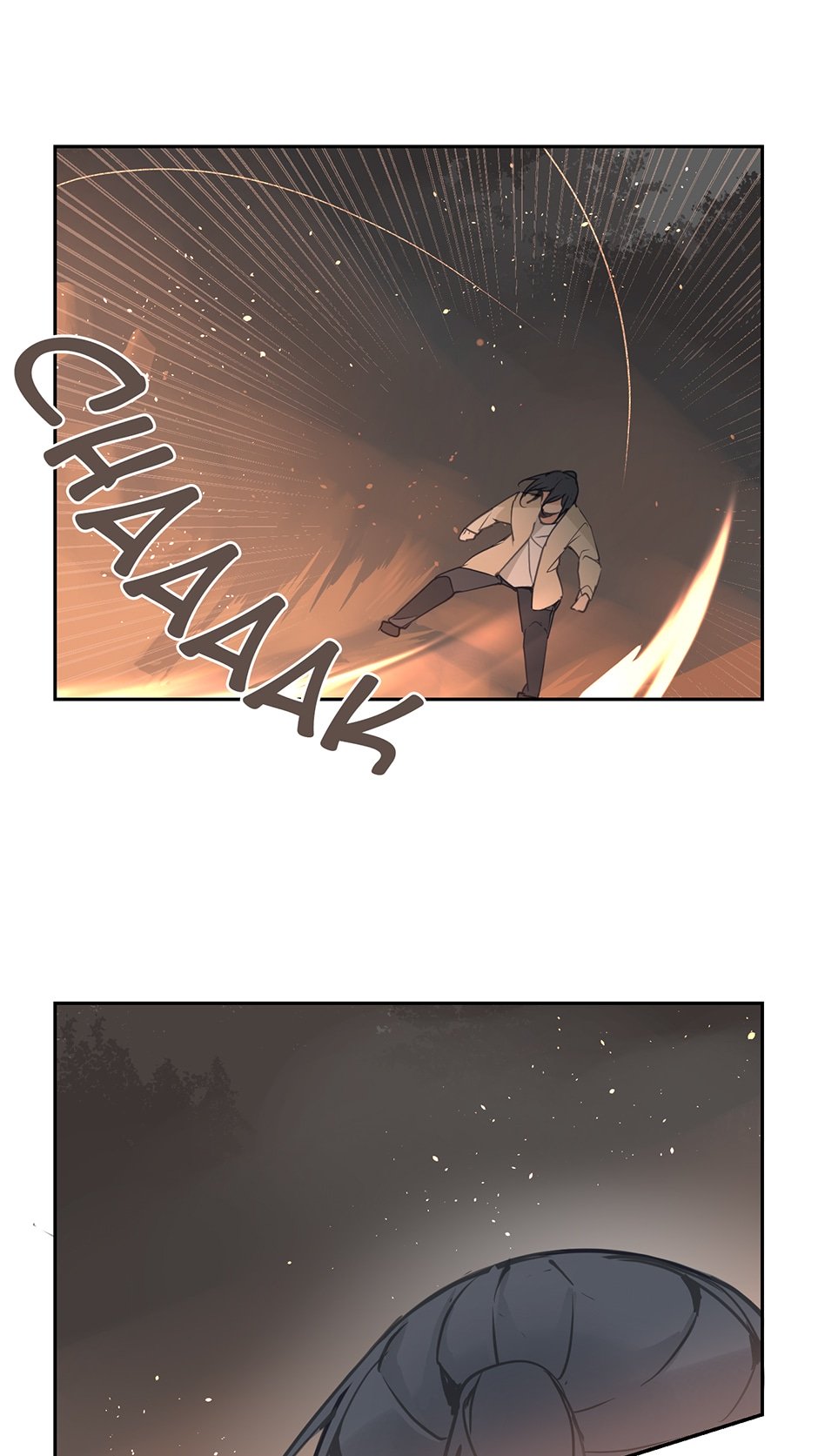 Devil Sword King chapter 89 - page 23