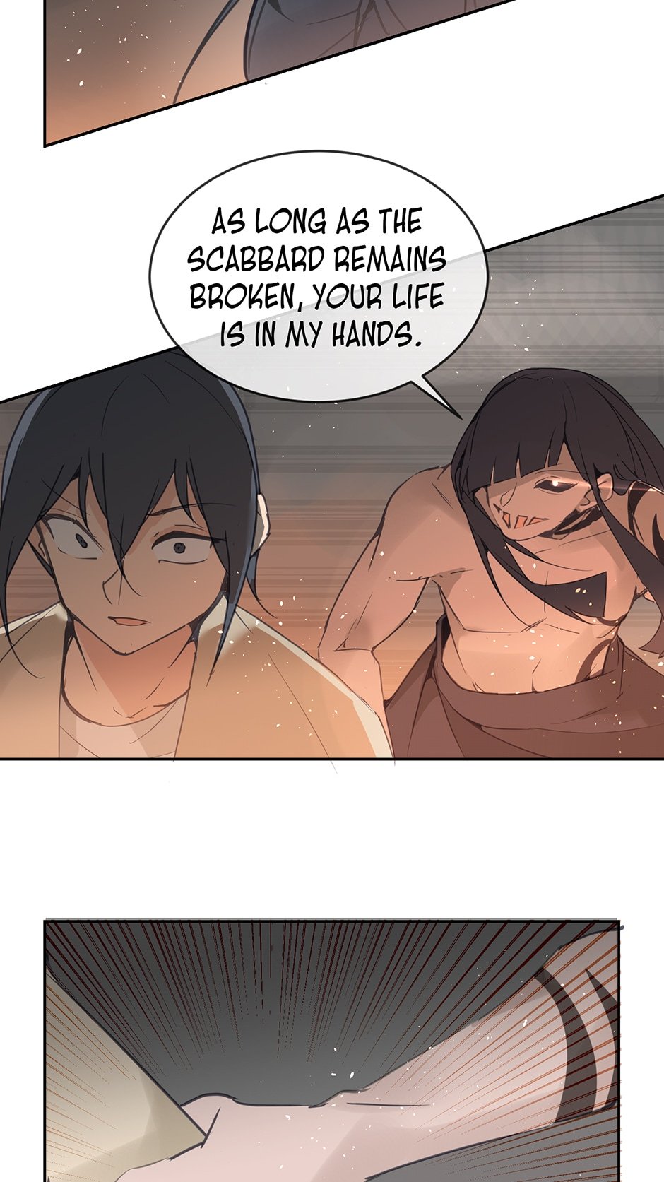 Devil Sword King chapter 89 - page 24