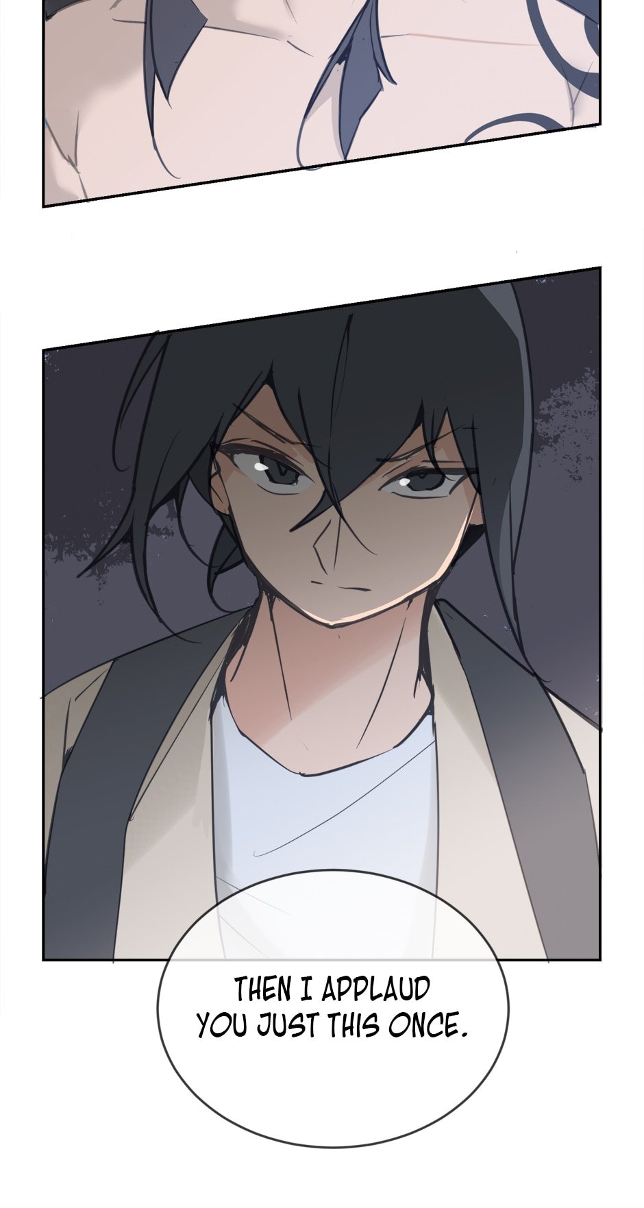 Devil Sword King chapter 89 - page 3