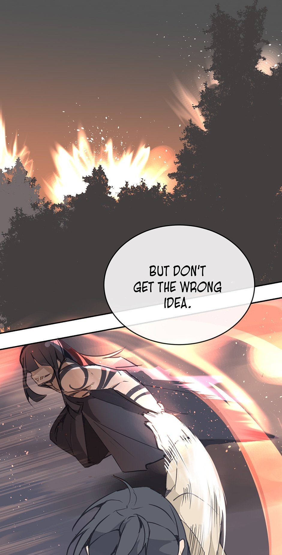 Devil Sword King chapter 89 - page 30