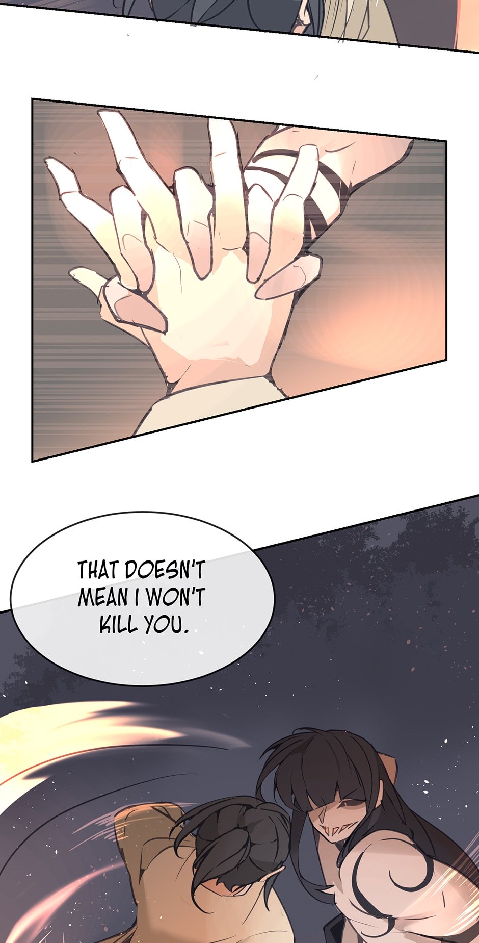 Devil Sword King chapter 89 - page 31