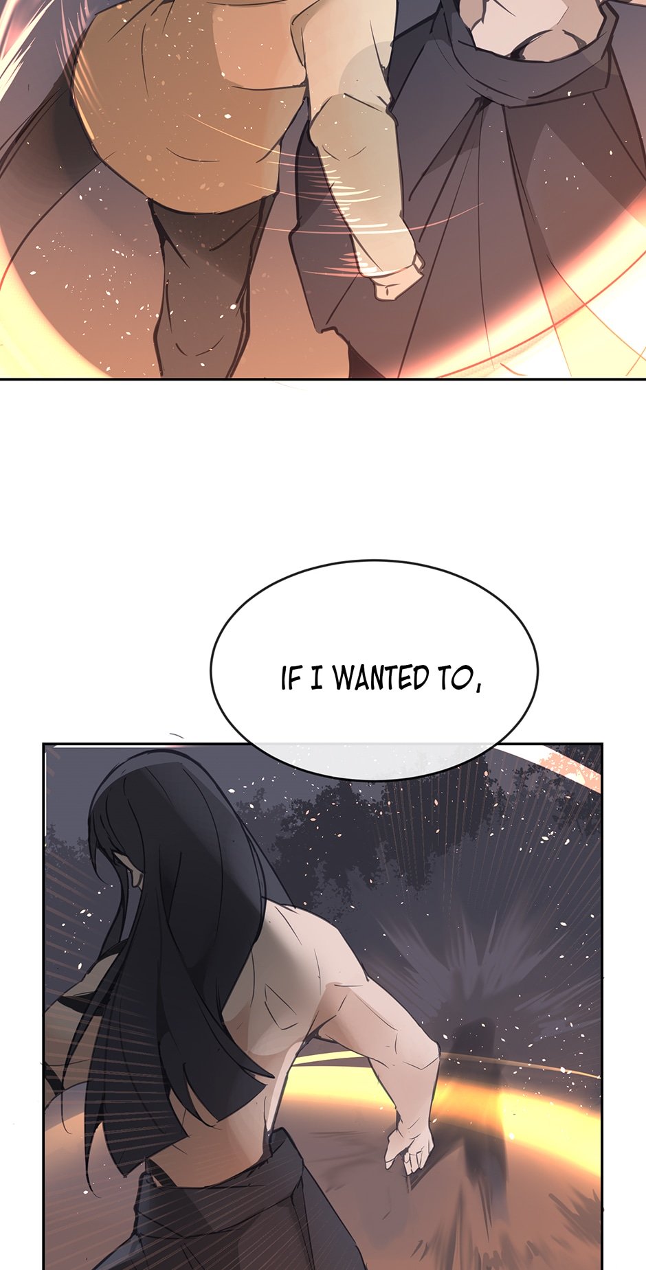 Devil Sword King chapter 89 - page 32