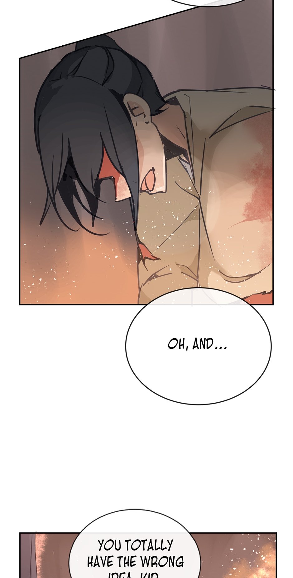 Devil Sword King chapter 89 - page 34