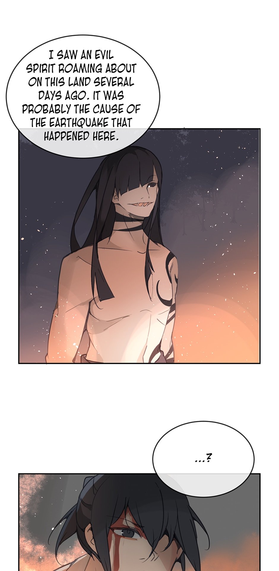 Devil Sword King chapter 89 - page 36