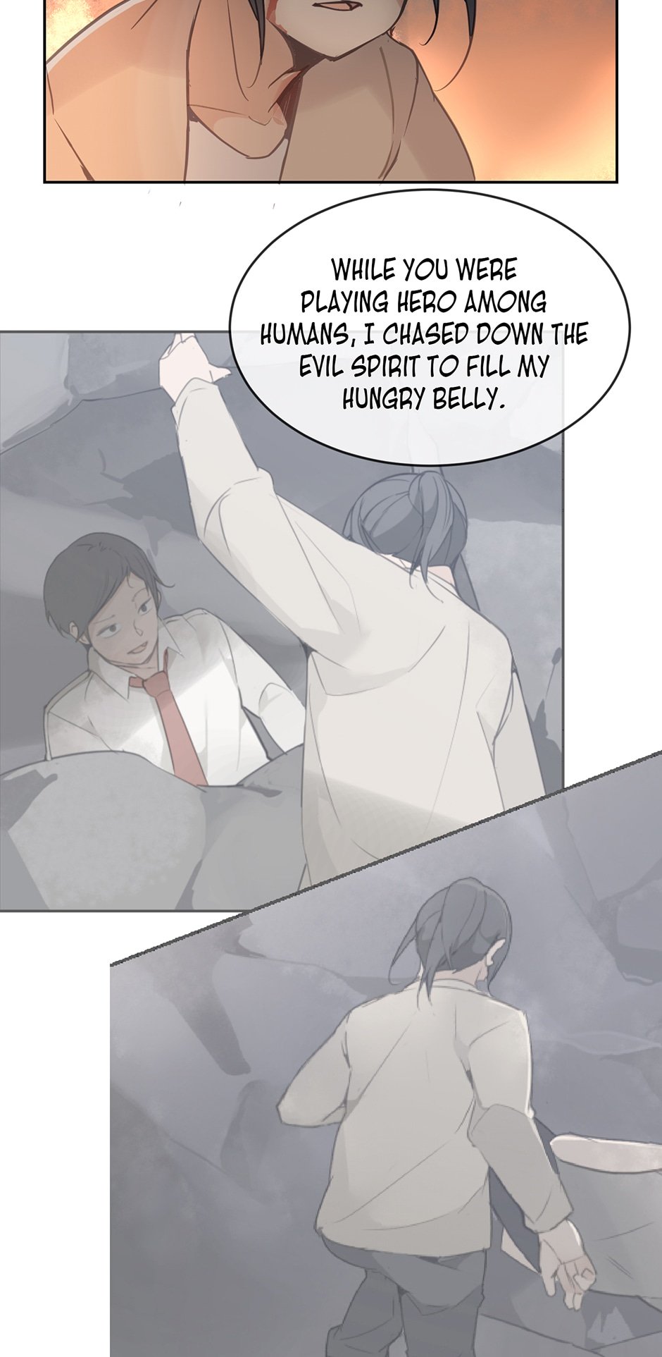 Devil Sword King chapter 89 - page 37