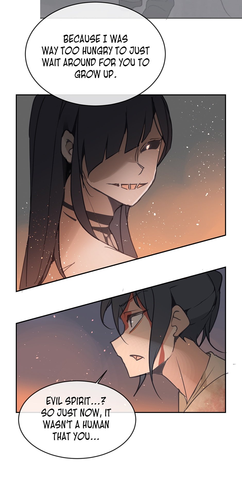 Devil Sword King chapter 89 - page 38