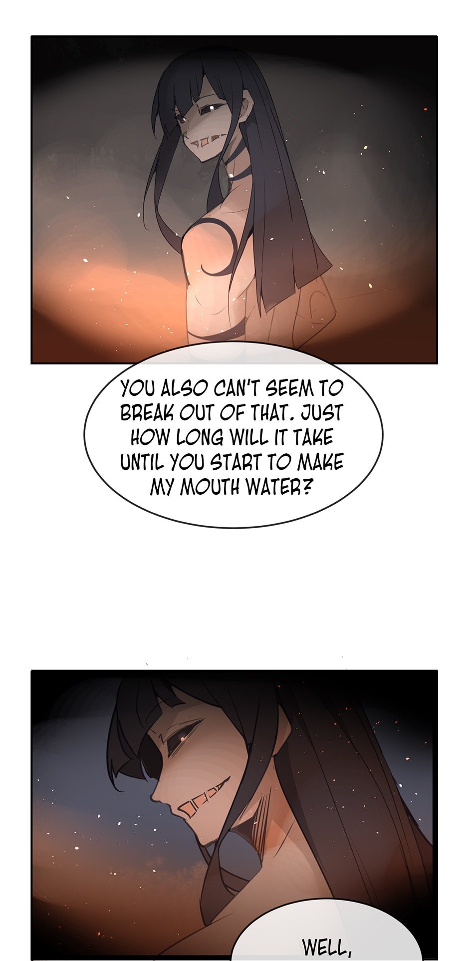 Devil Sword King chapter 89 - page 41