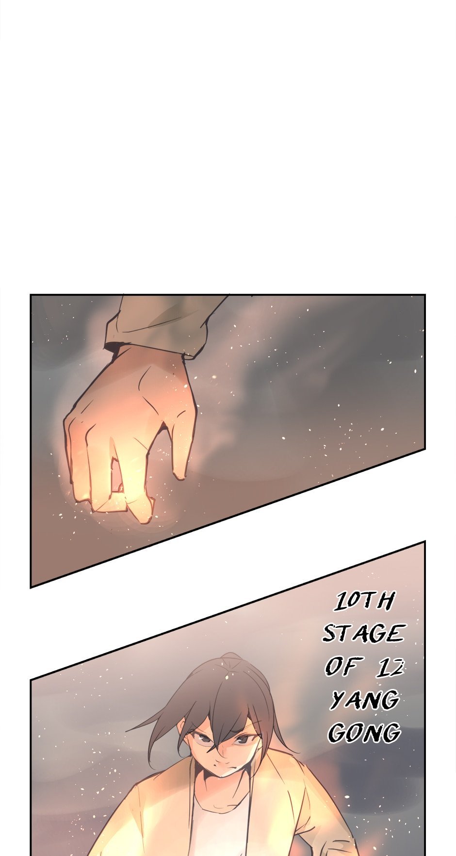 Devil Sword King chapter 89 - page 6