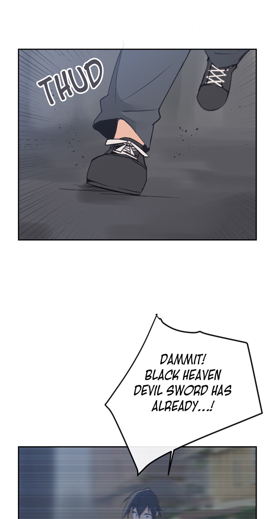 Devil Sword King chapter 88 - page 10