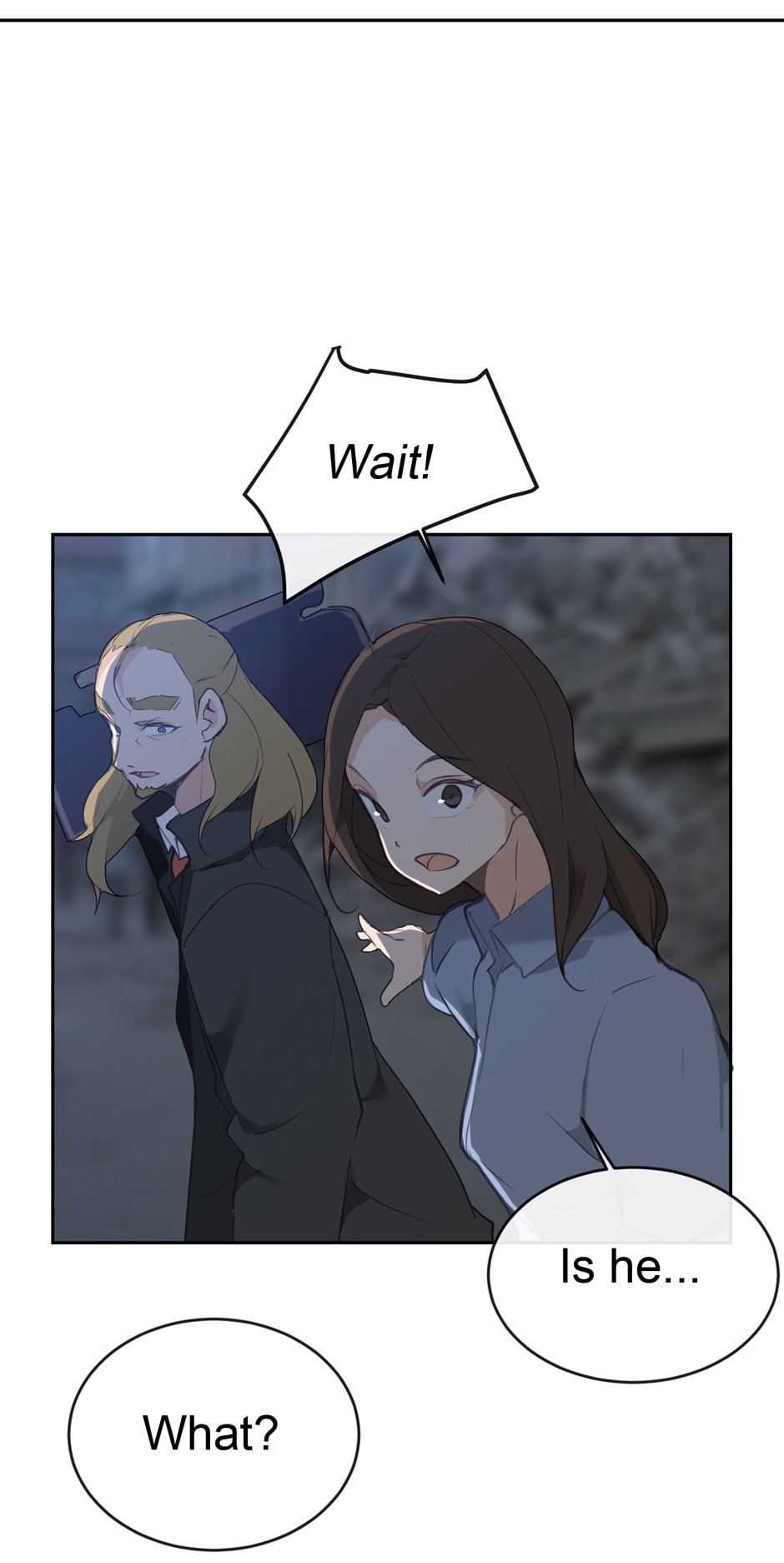 Devil Sword King chapter 88 - page 20