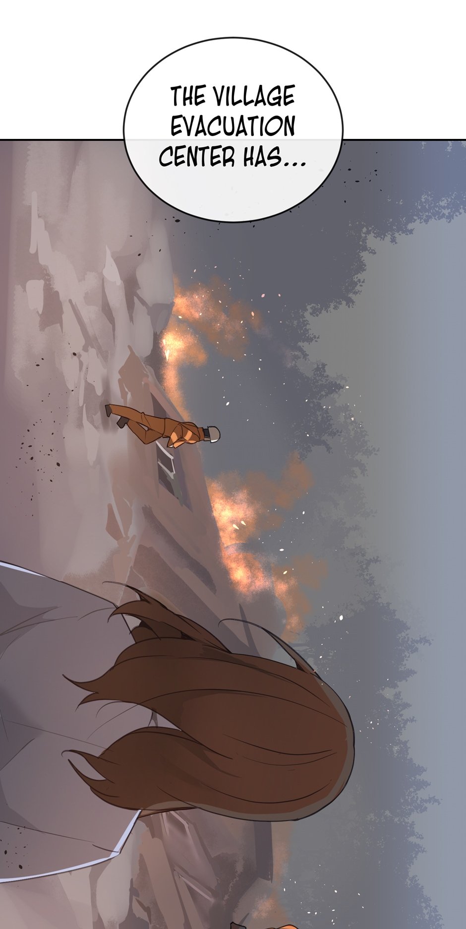 Devil Sword King chapter 88 - page 24