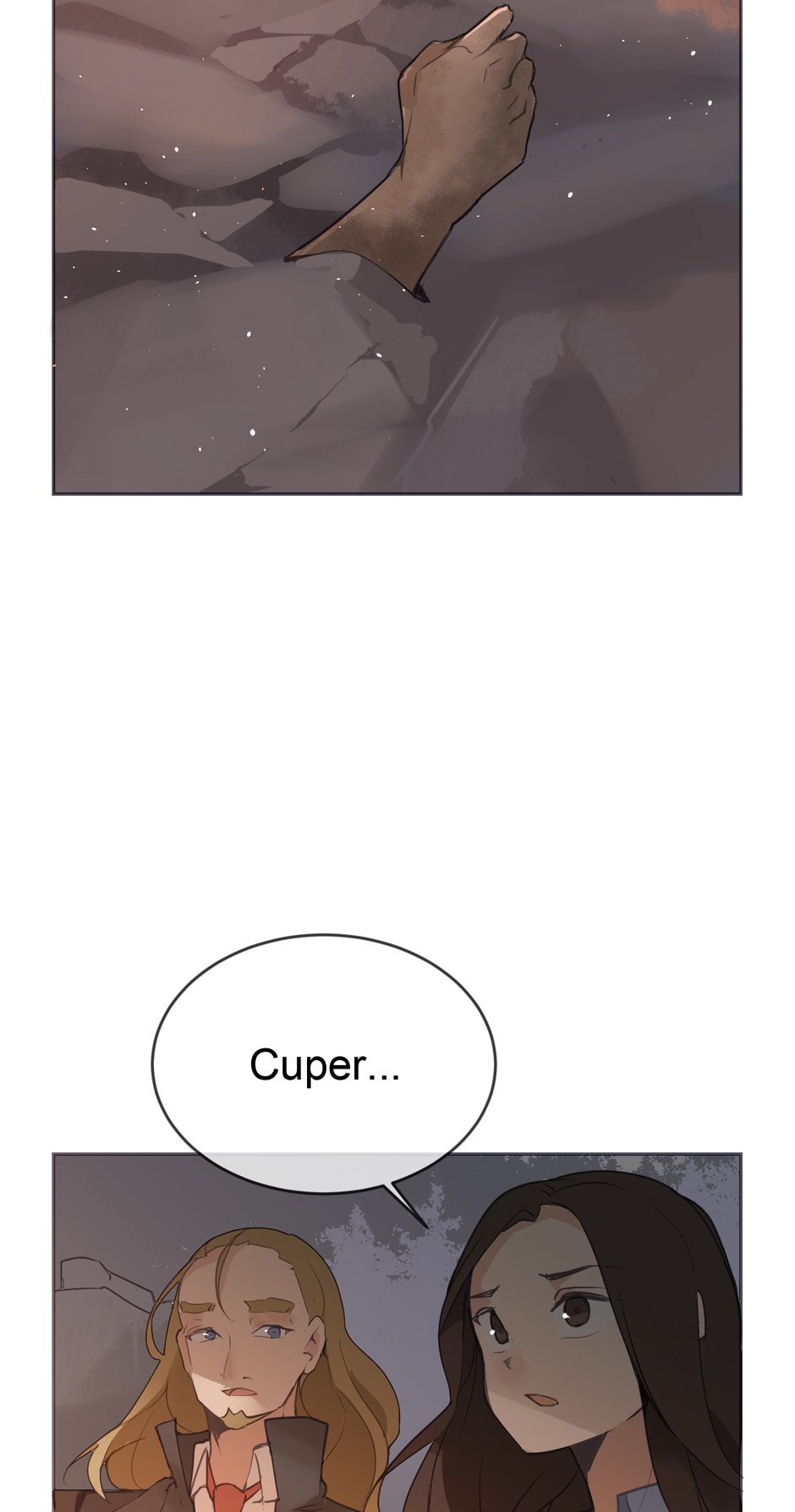 Devil Sword King chapter 88 - page 27