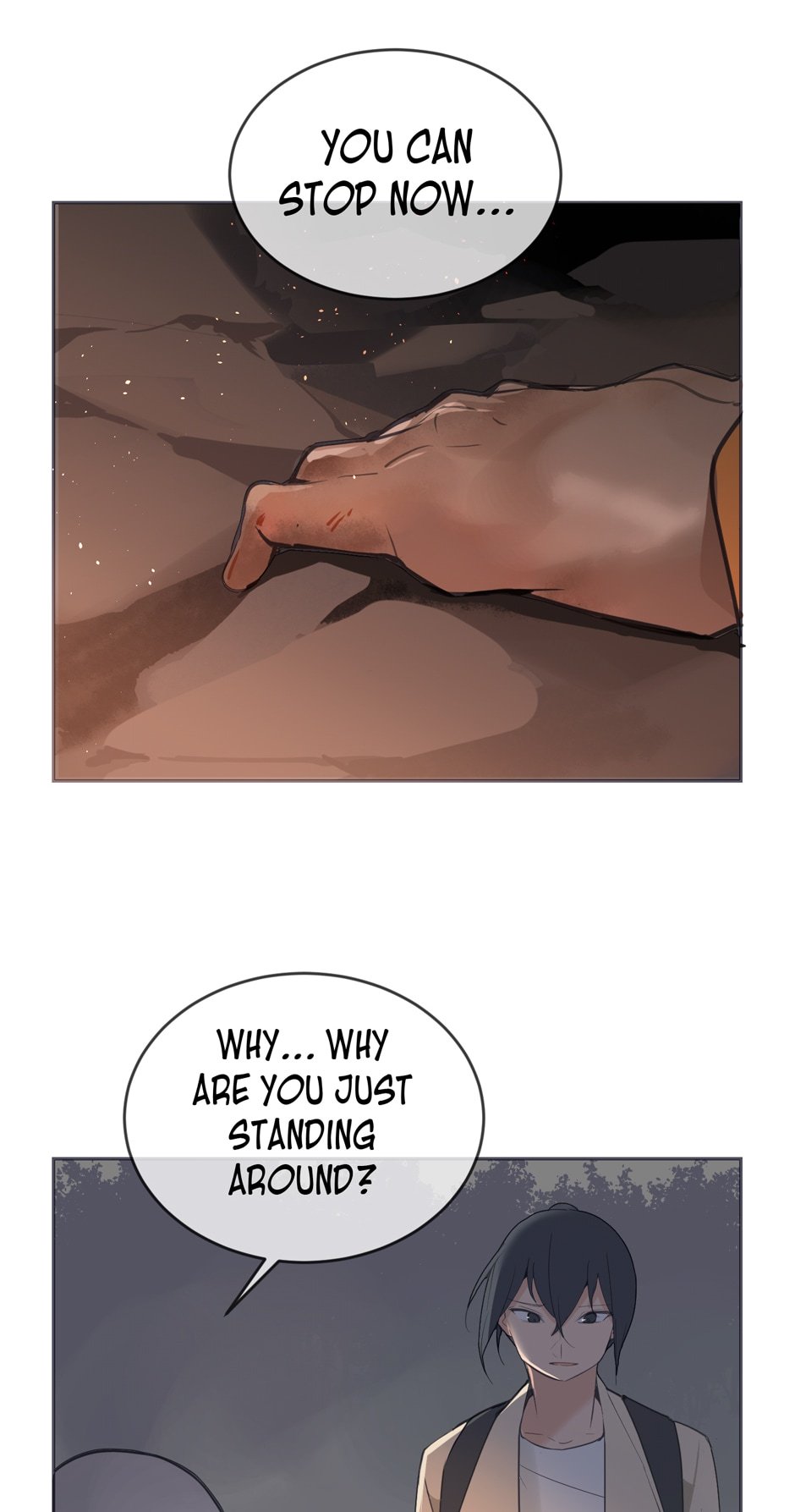 Devil Sword King chapter 88 - page 30