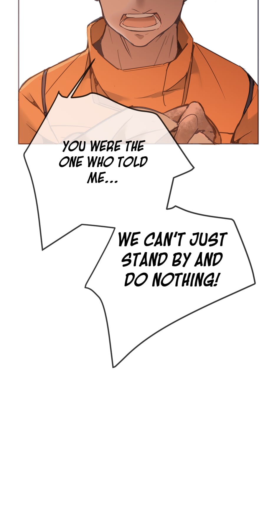 Devil Sword King chapter 88 - page 33