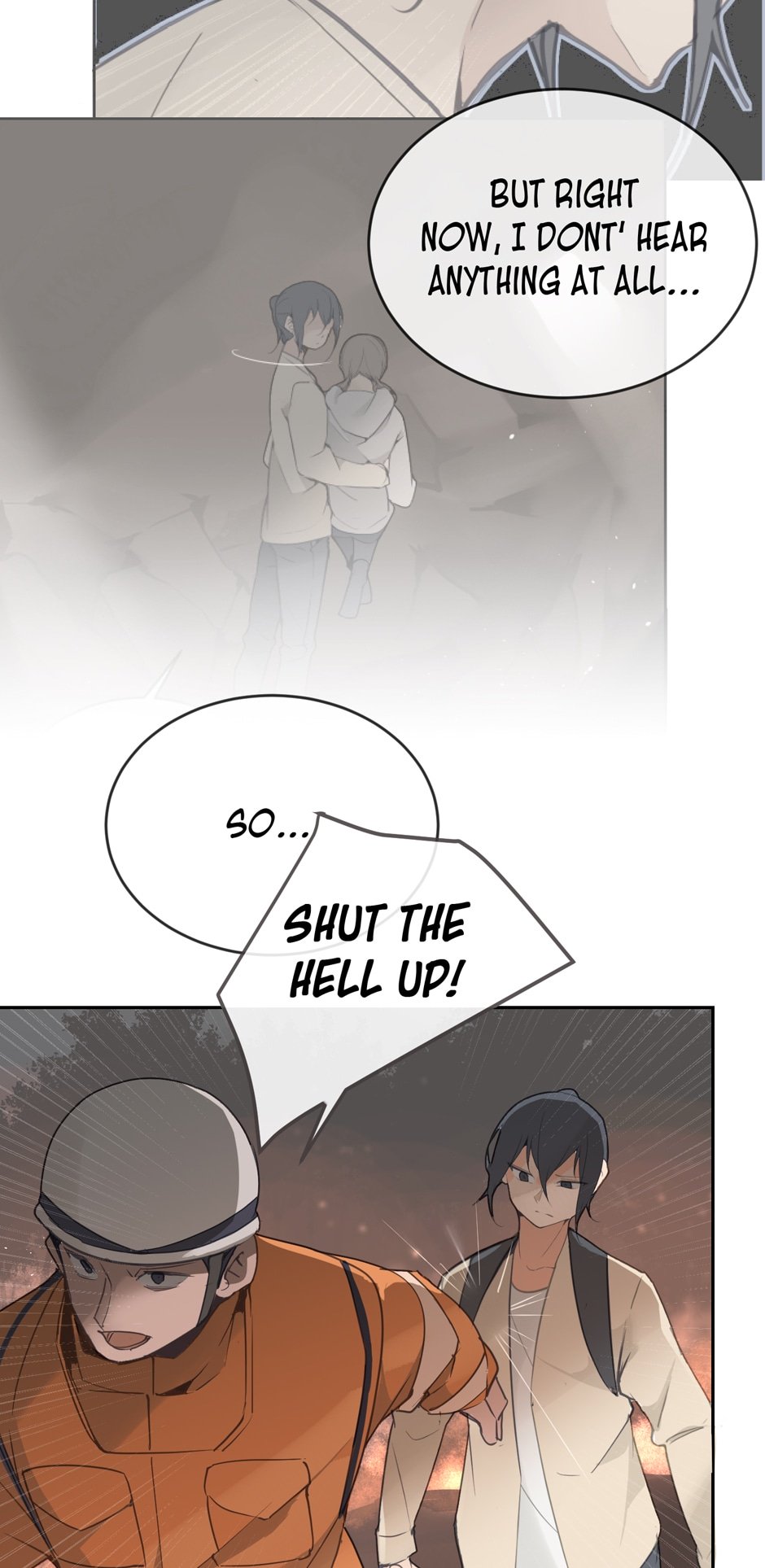 Devil Sword King chapter 88 - page 35