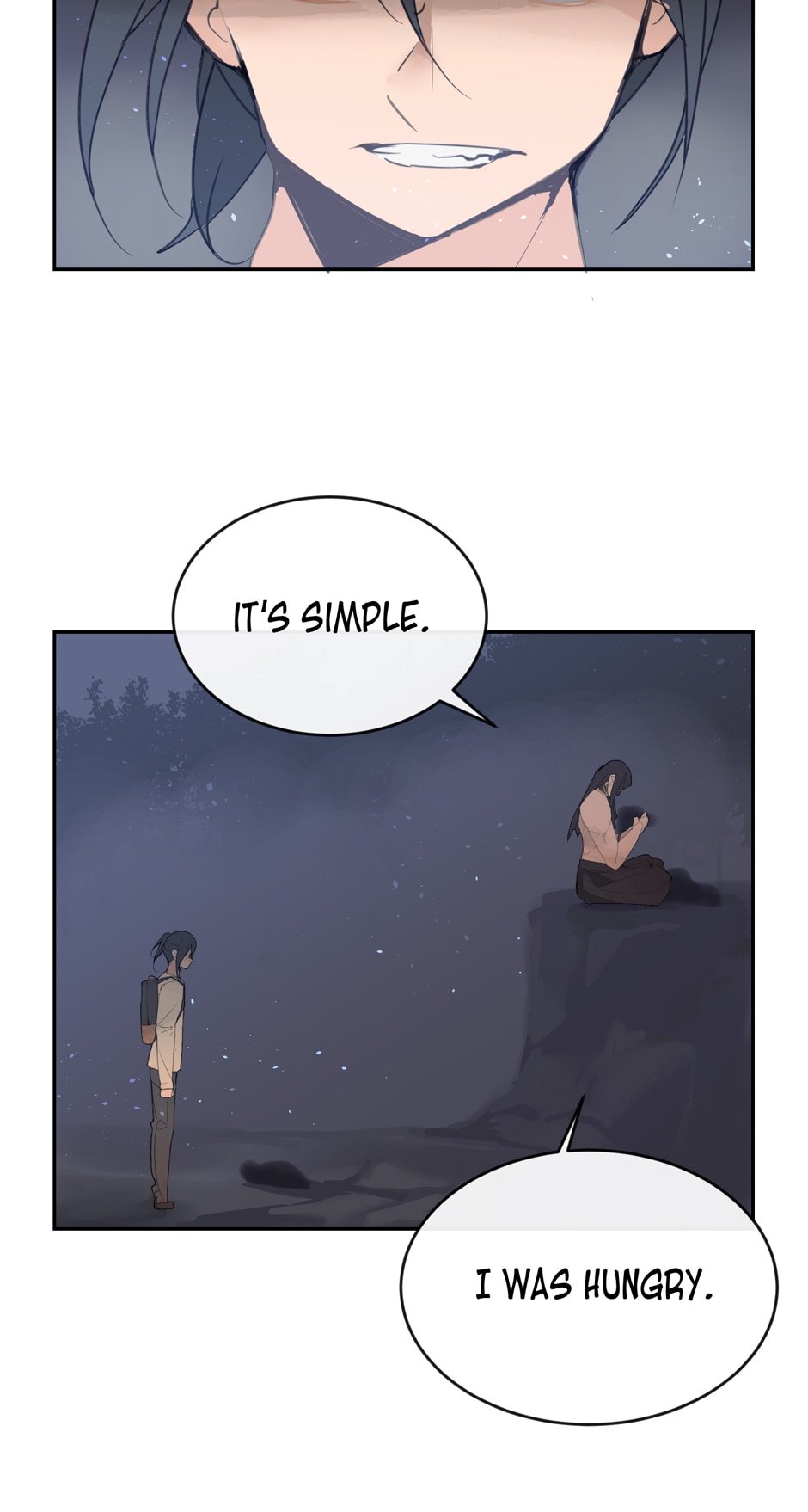 Devil Sword King chapter 88 - page 44