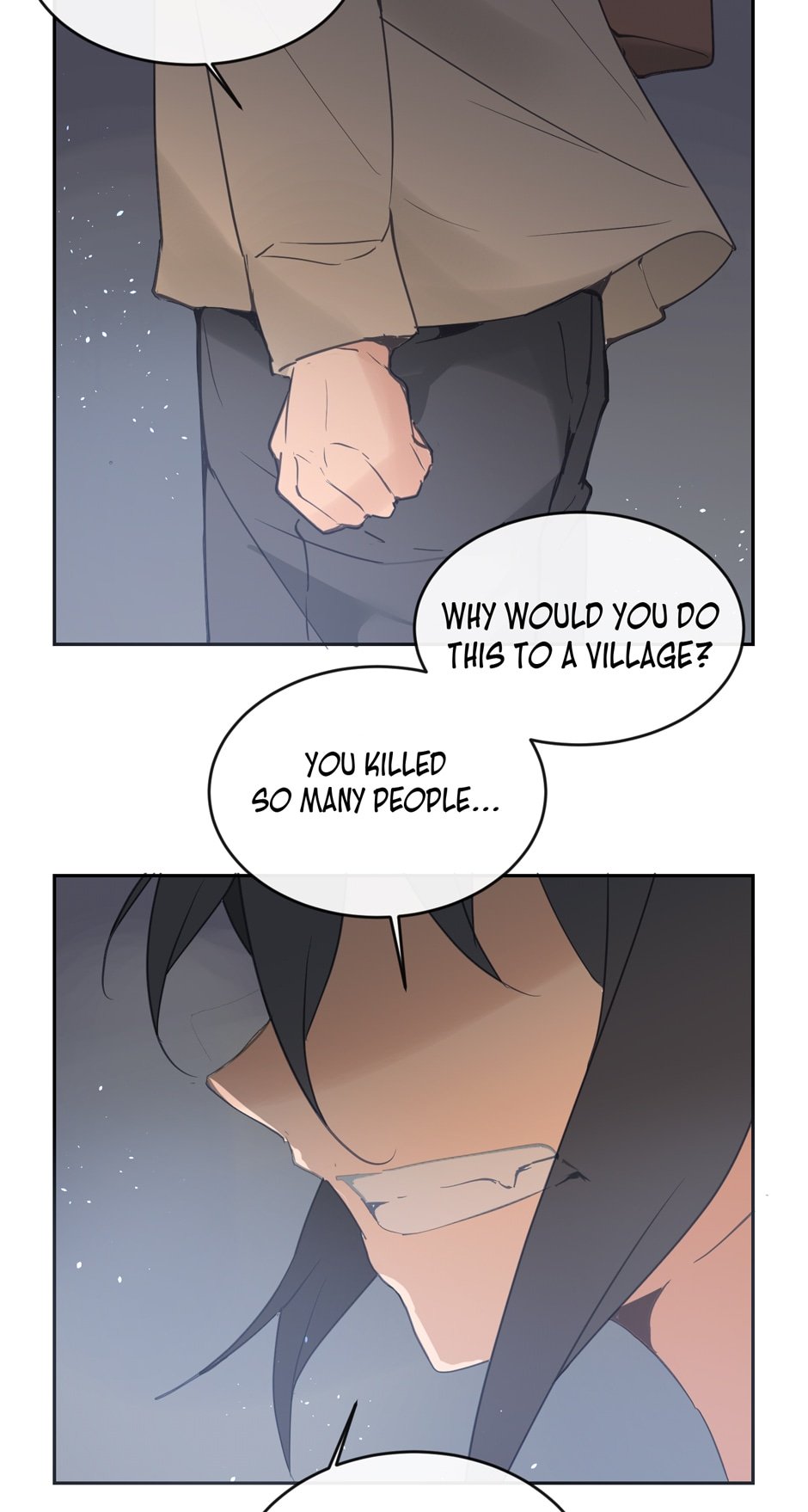 Devil Sword King chapter 88 - page 46