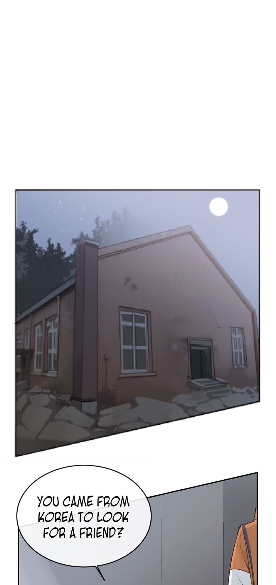 Devil Sword King chapter 87 - page 1