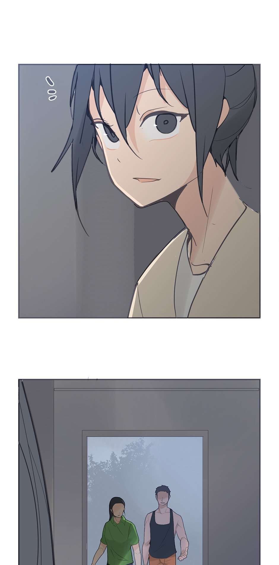 Devil Sword King chapter 87 - page 15