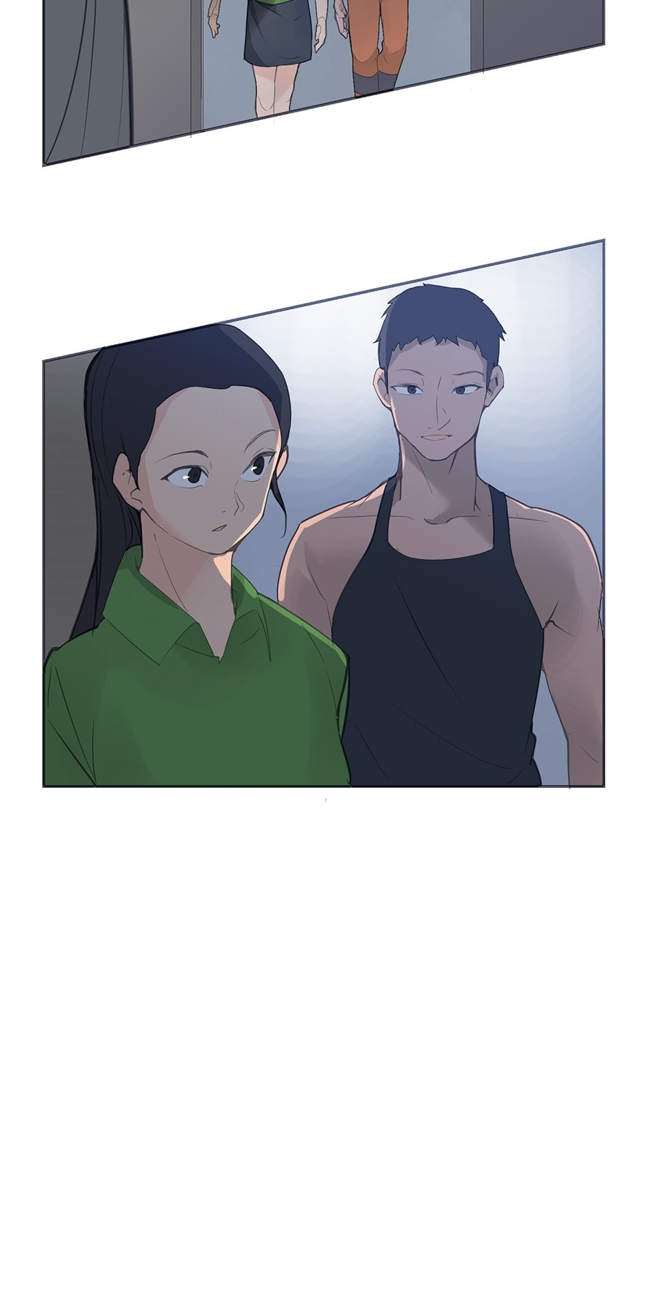 Devil Sword King chapter 87 - page 16