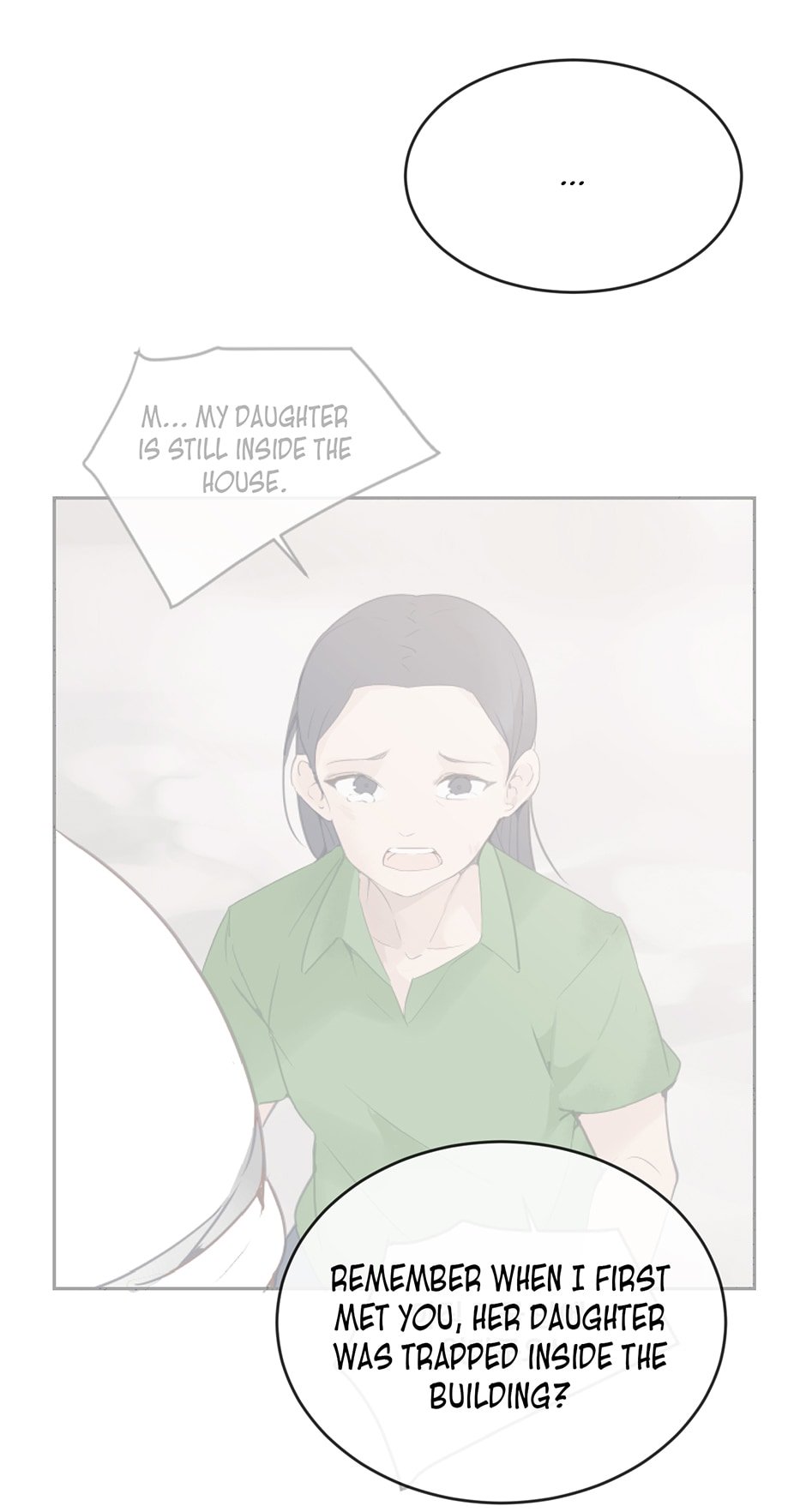 Devil Sword King chapter 87 - page 22