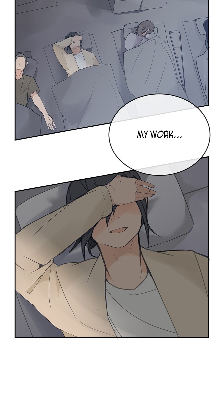 Devil Sword King chapter 87 - page 28