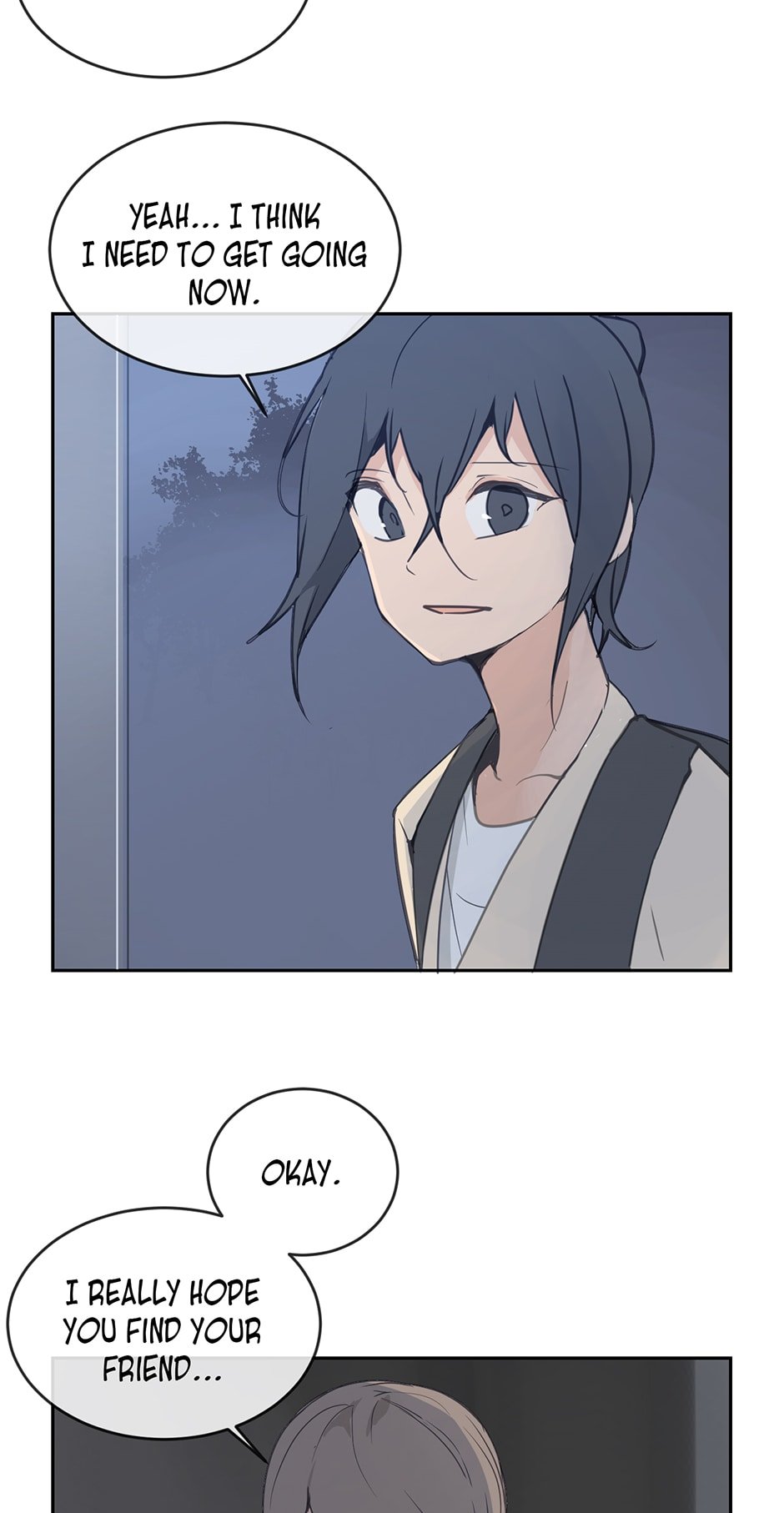 Devil Sword King chapter 87 - page 34