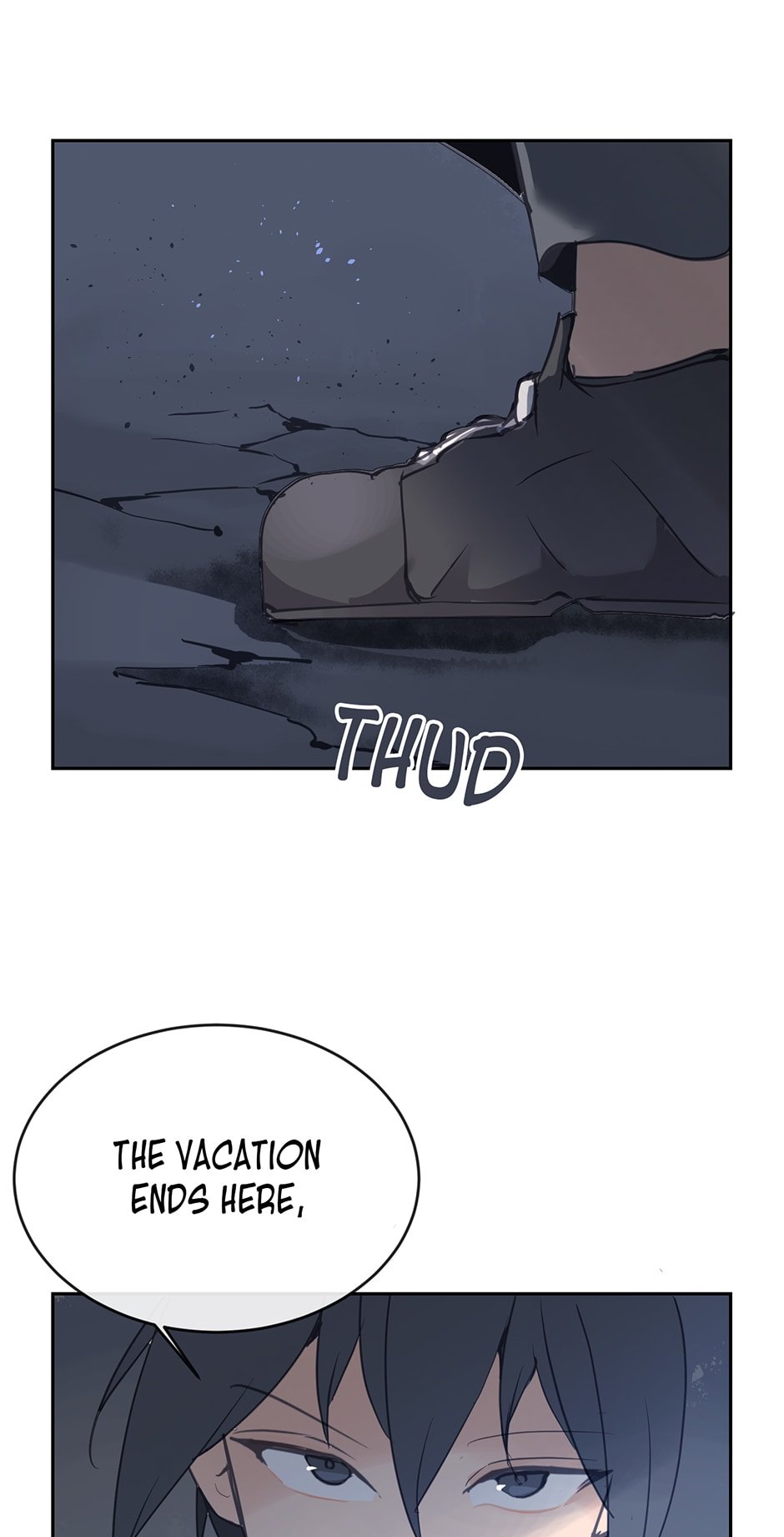 Devil Sword King chapter 87 - page 39