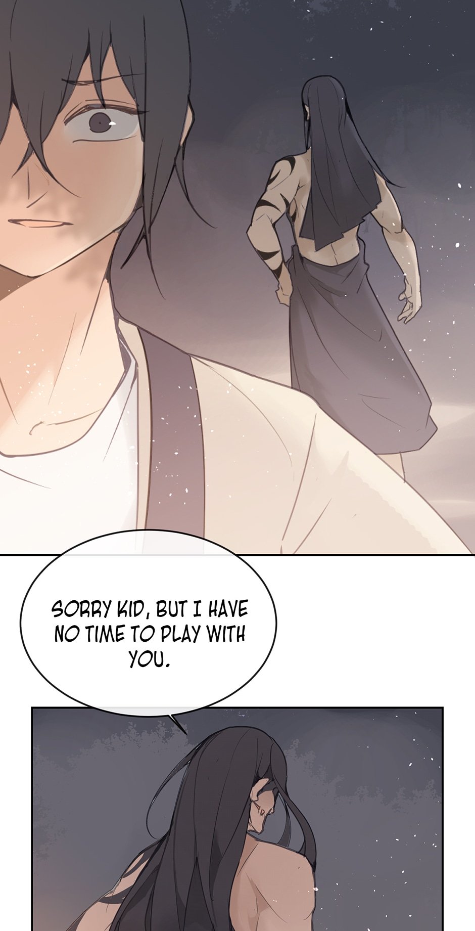 Devil Sword King chapter 87 - page 43