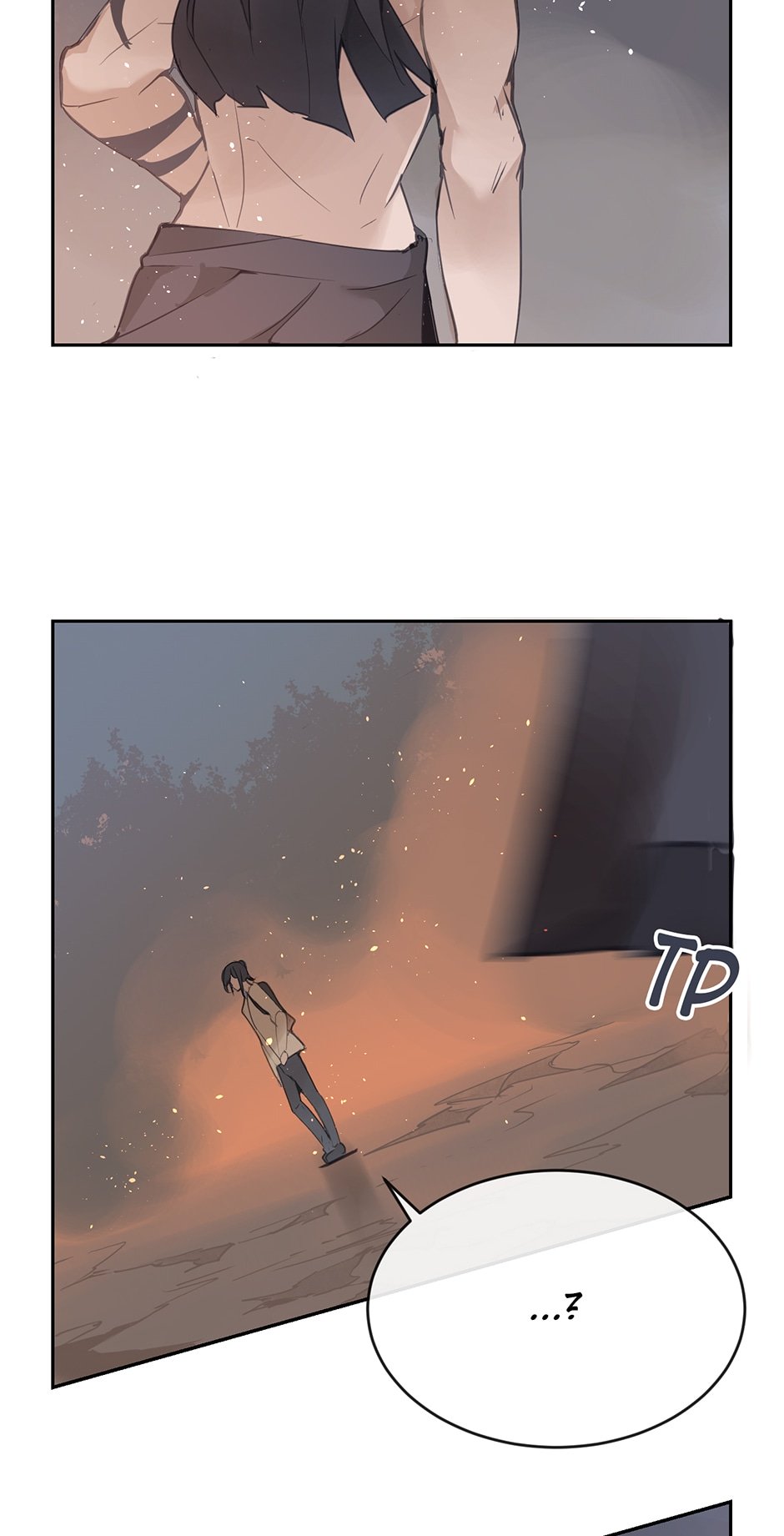 Devil Sword King chapter 87 - page 44