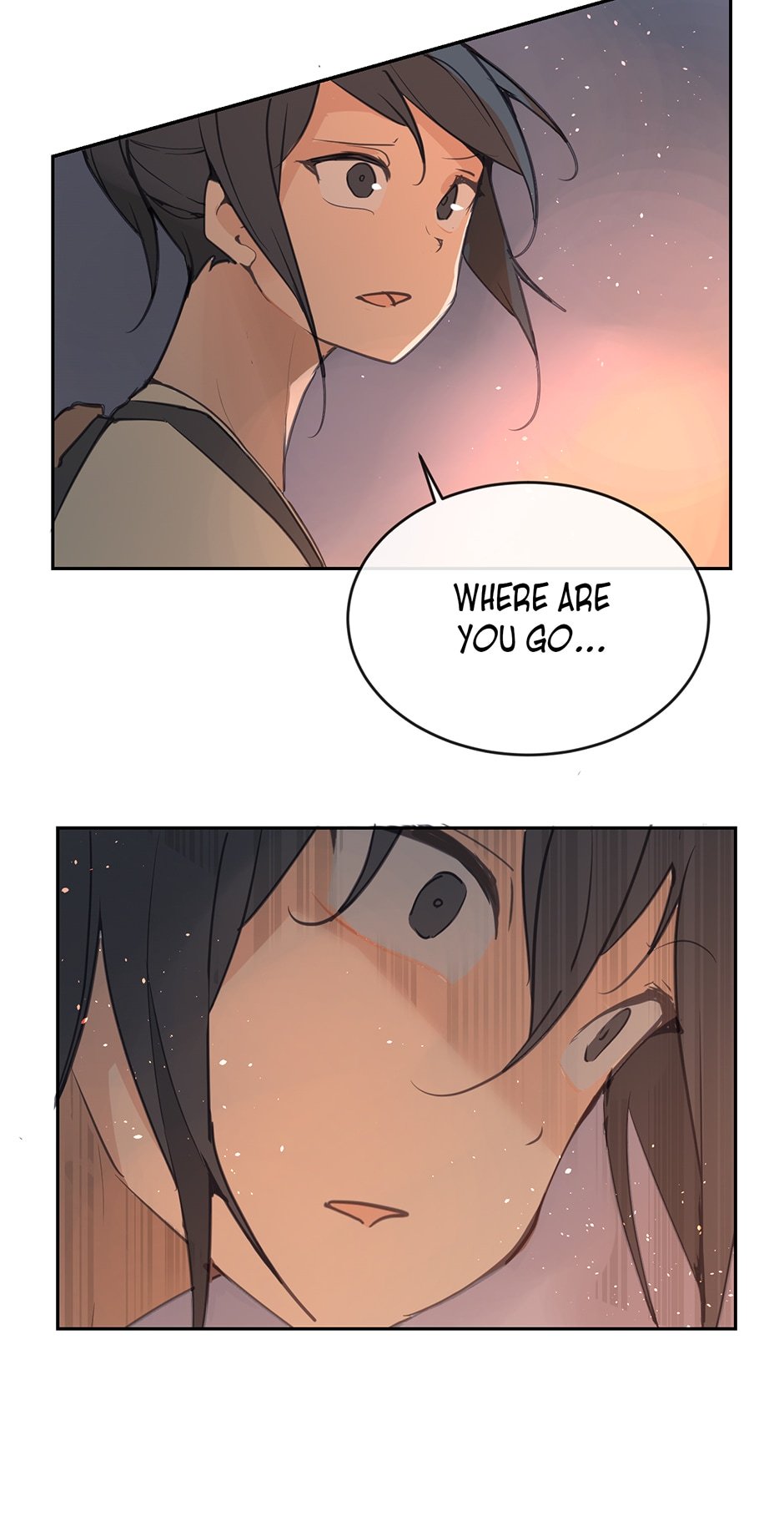 Devil Sword King chapter 87 - page 45