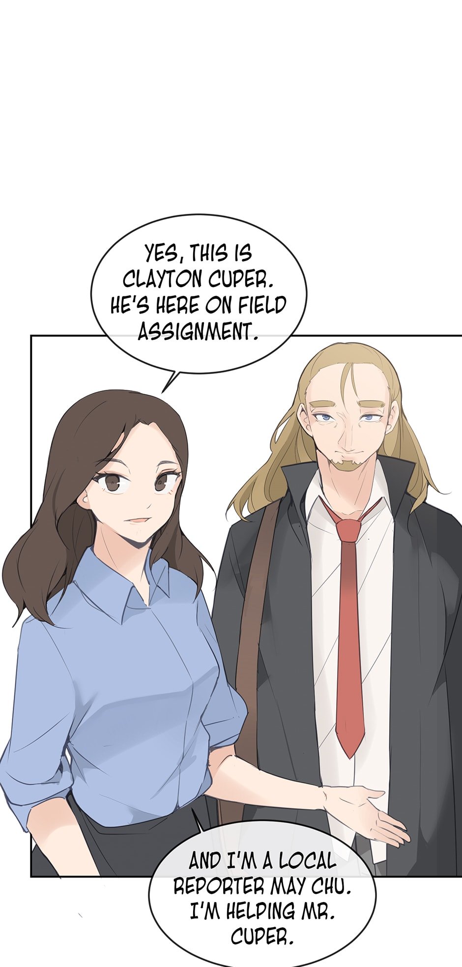 Devil Sword King chapter 86 - page 10