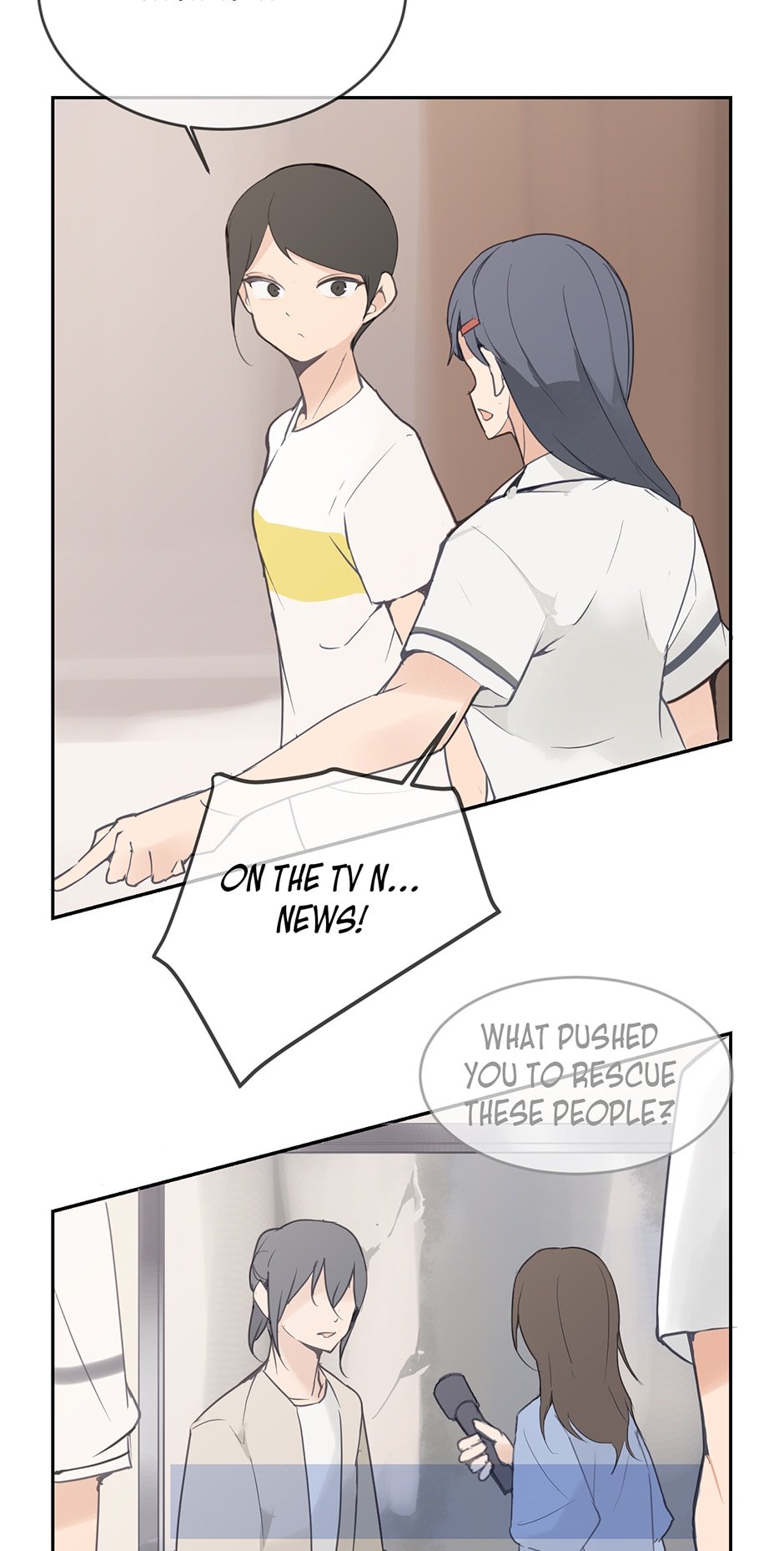 Devil Sword King chapter 86 - page 19