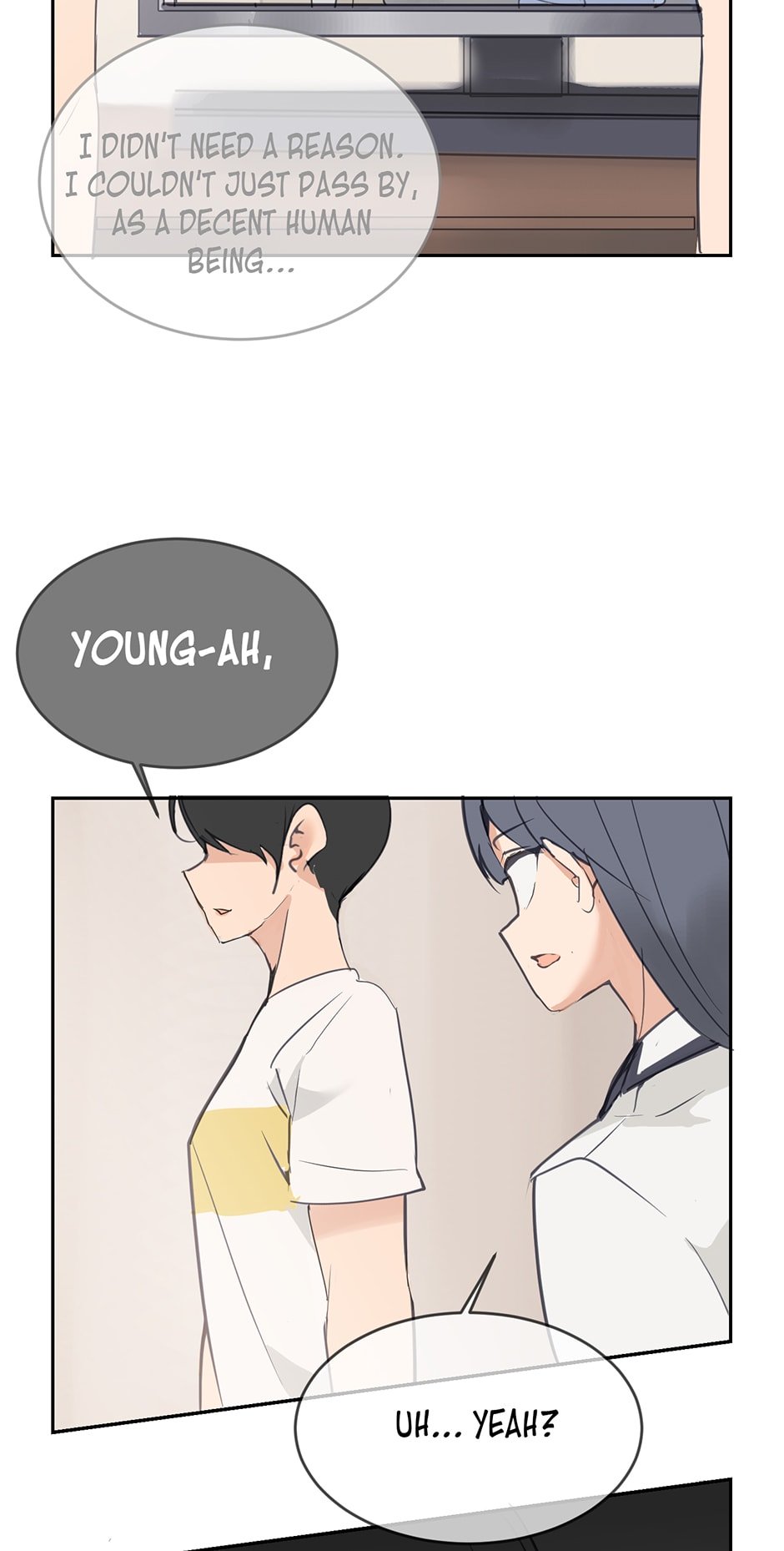 Devil Sword King chapter 86 - page 20