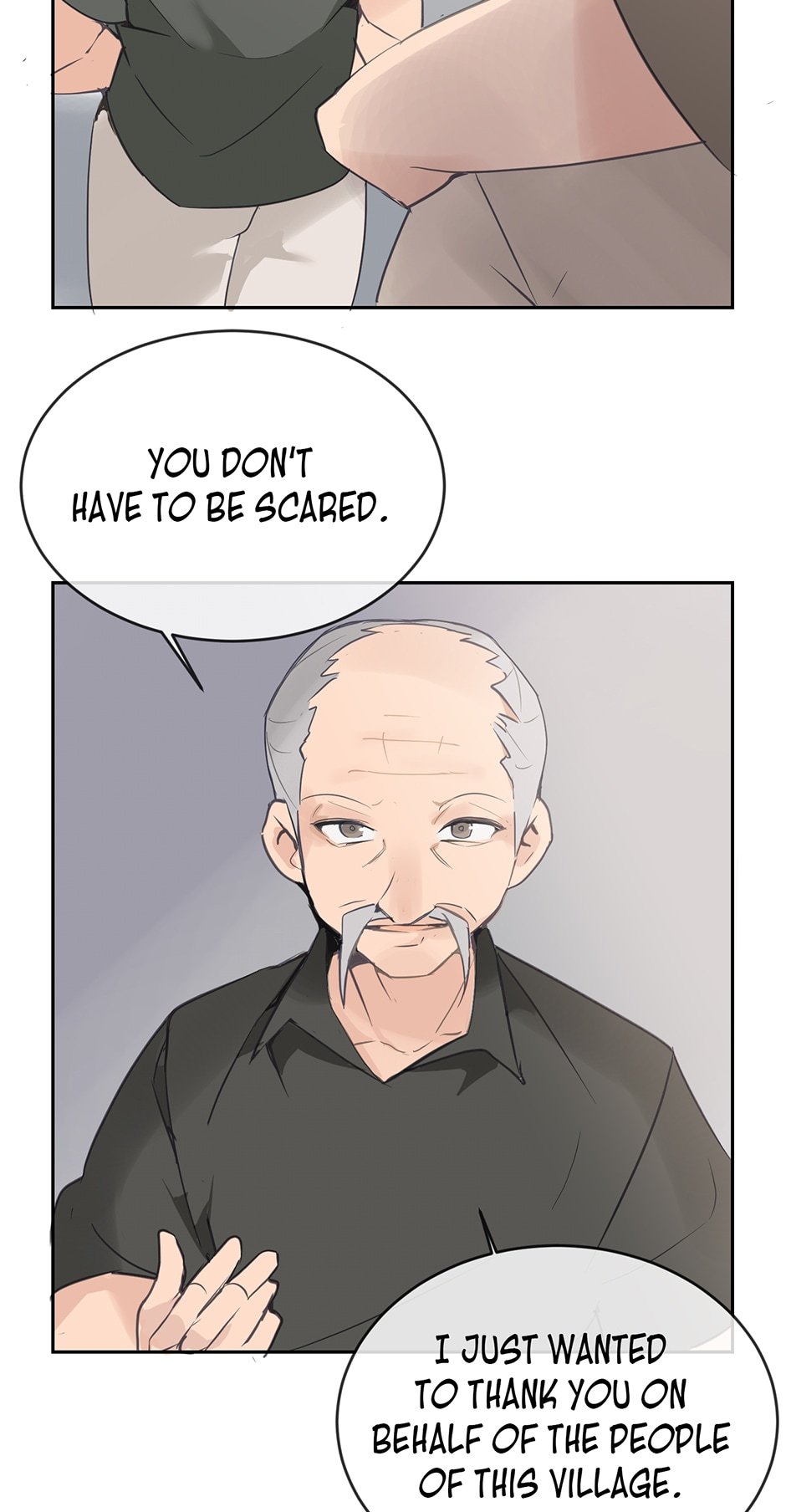 Devil Sword King chapter 86 - page 43